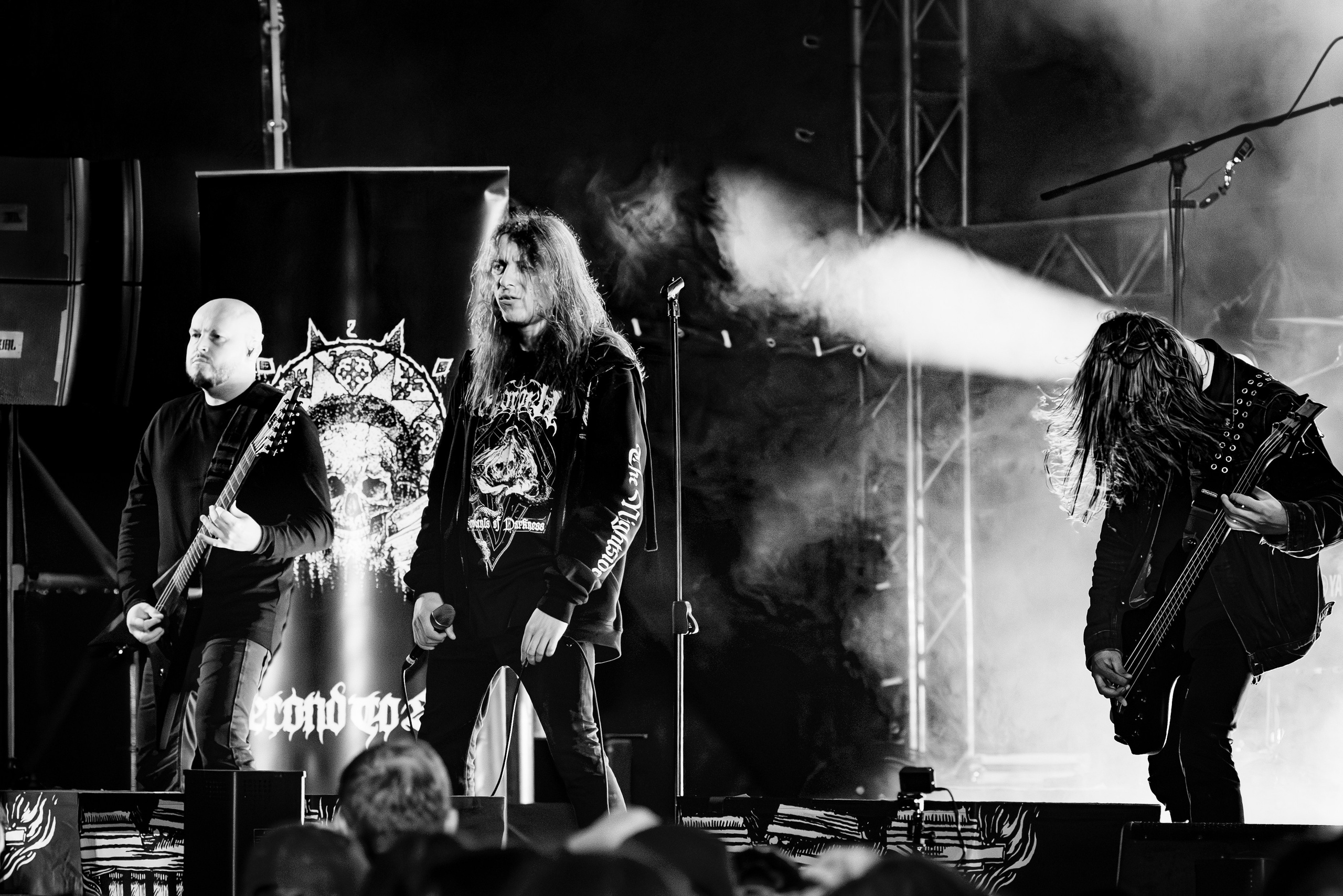 Second To Sun. Фотограф в Санкт-Петербурге Чумаков Семен