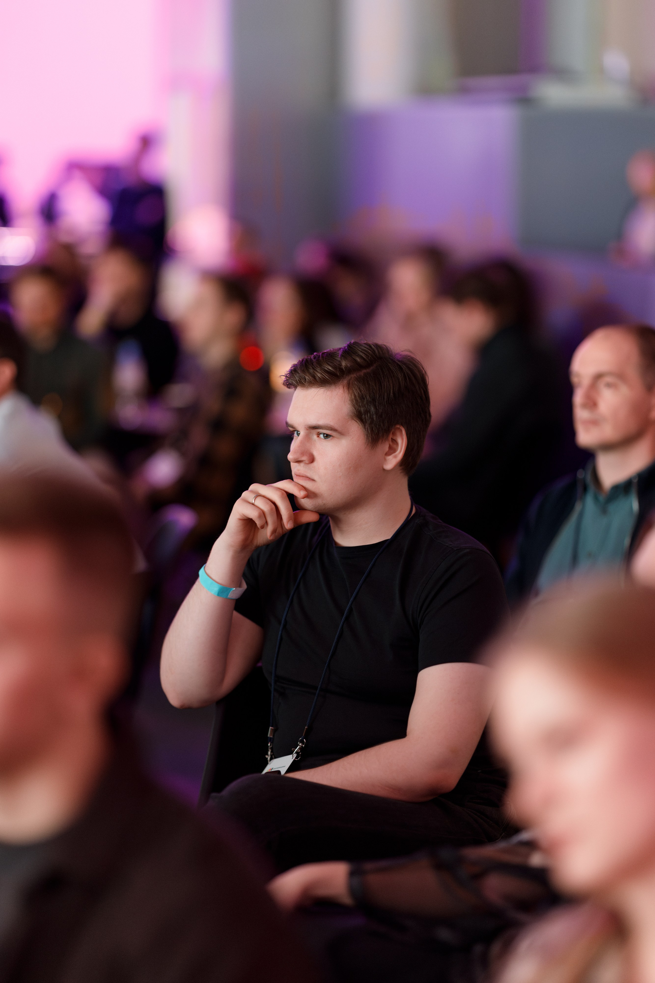 Научный трек