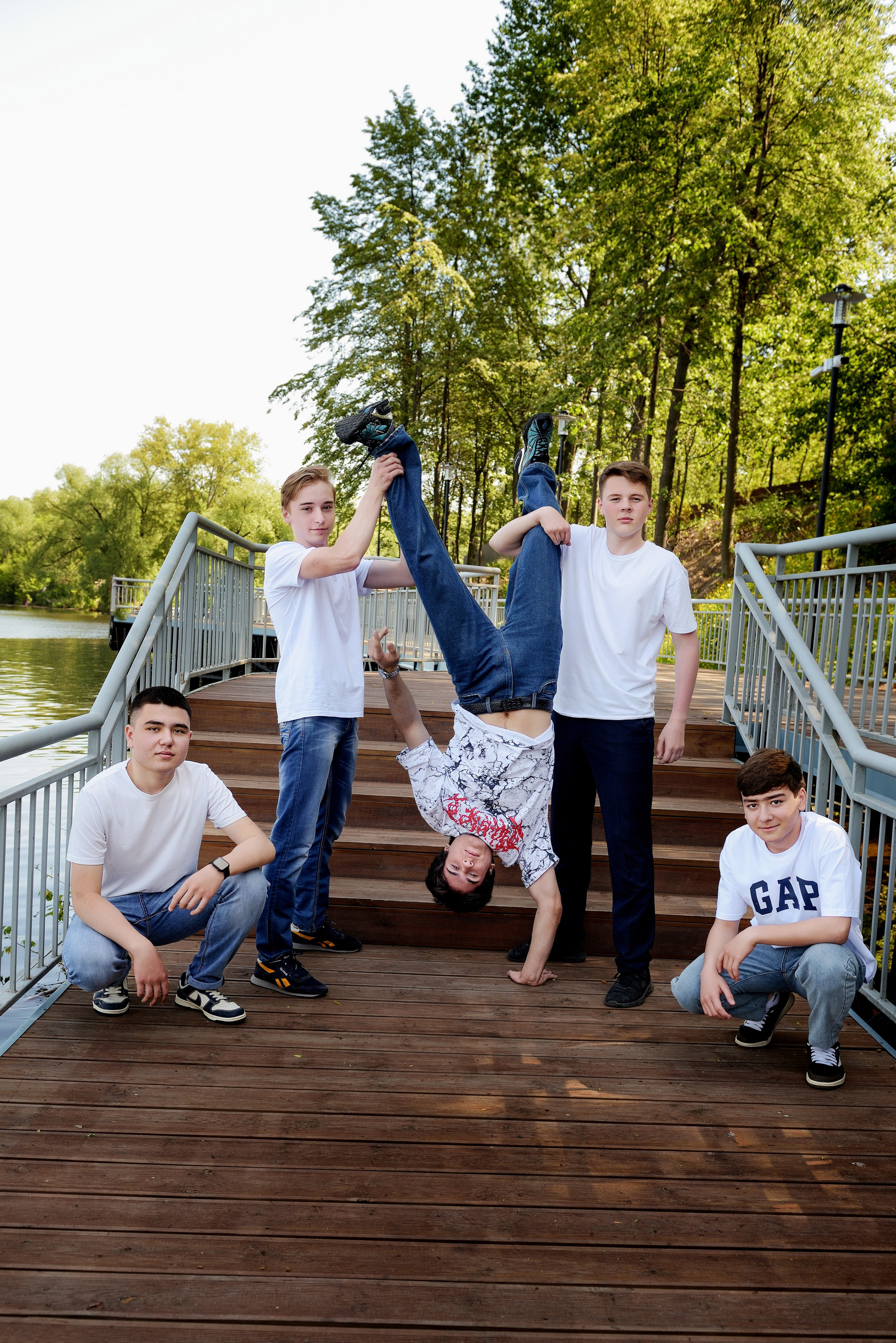 Съемка выпускной 9 класс, альбомы. Детский фотограф в Долгопрудном и Москве