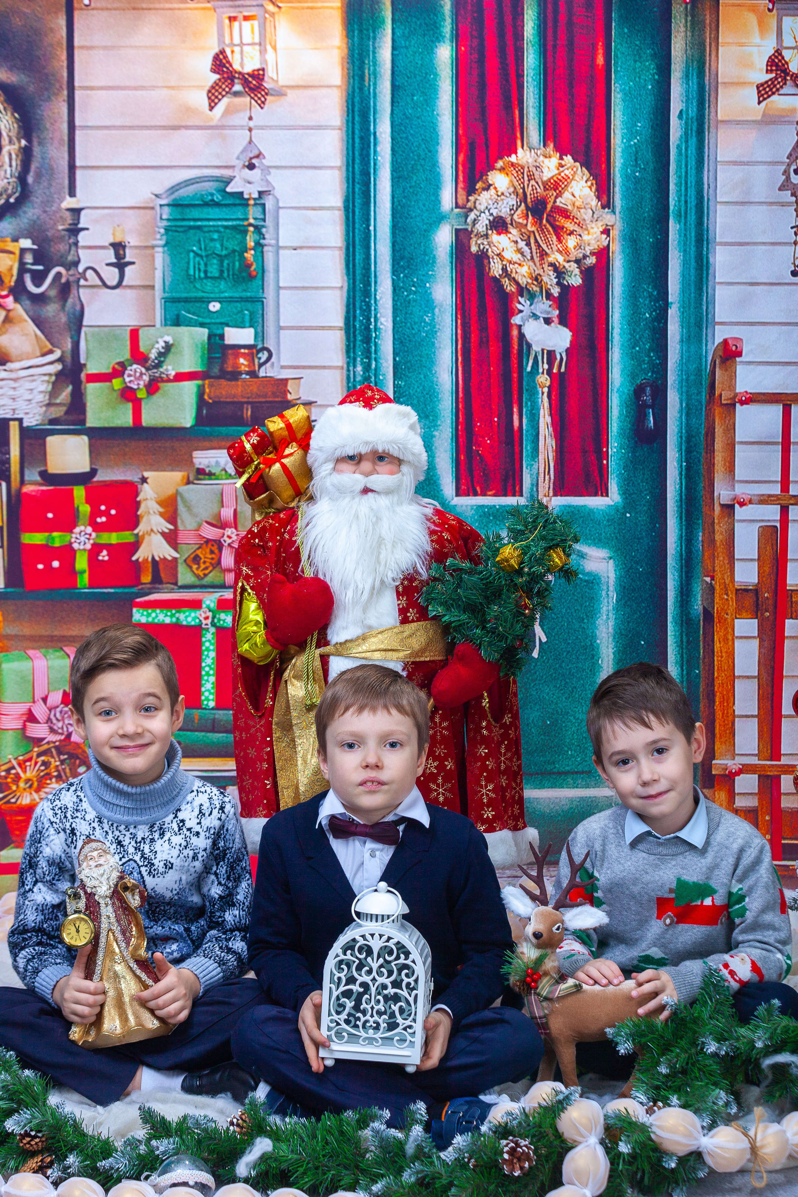 108 нов год 1, а общ