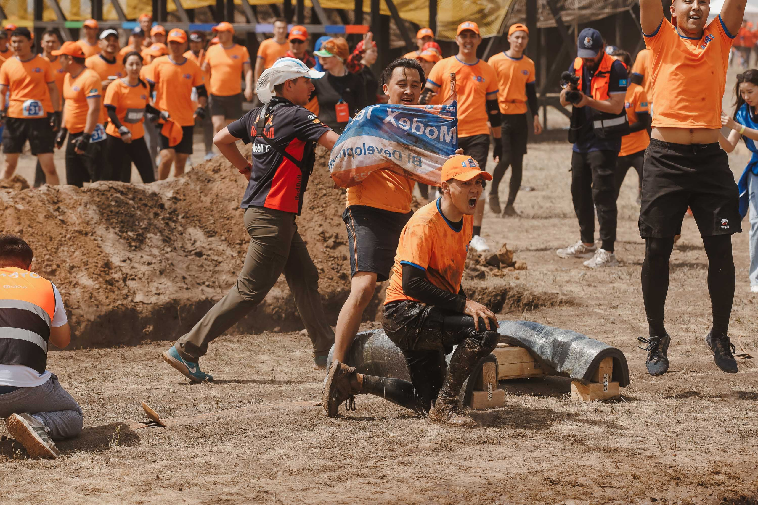 Жестокие игры. Главная