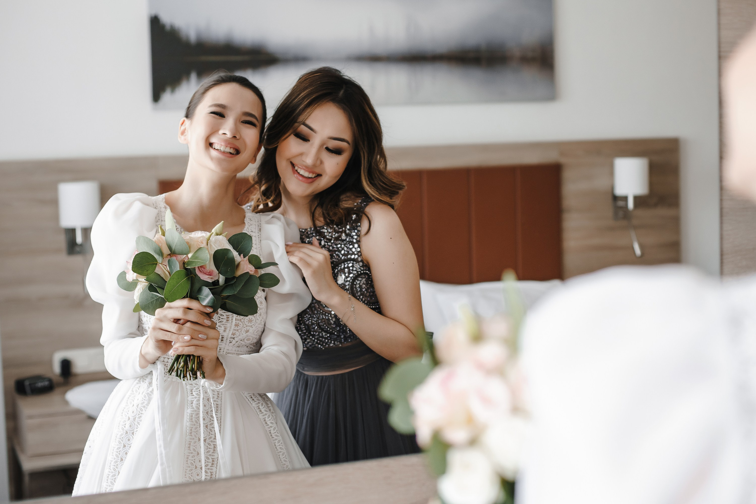 Wedding. Главная