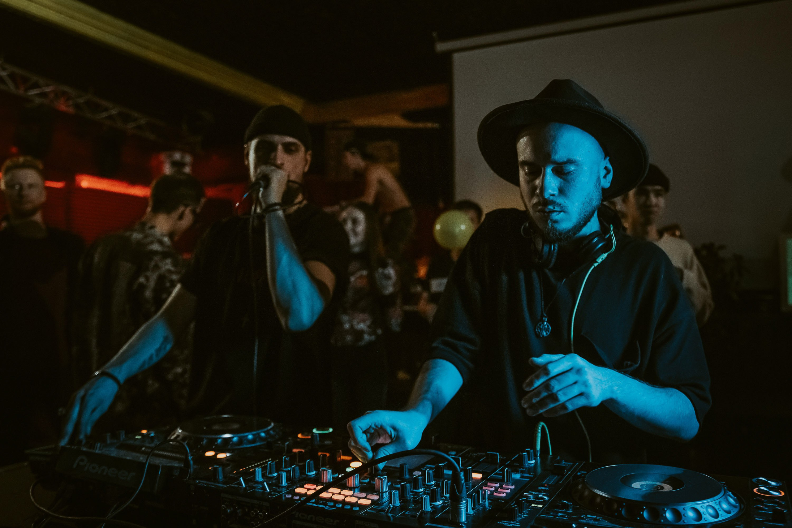 Freakymonday. Главная