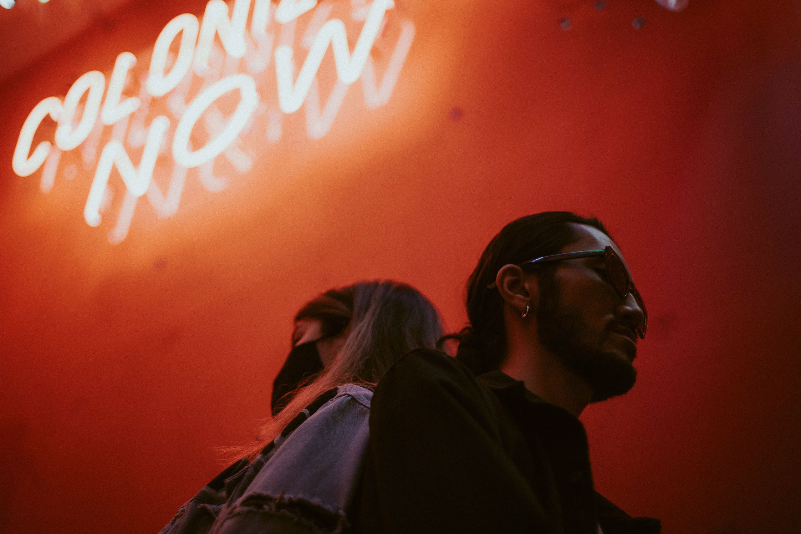 Freakymonday. Главная