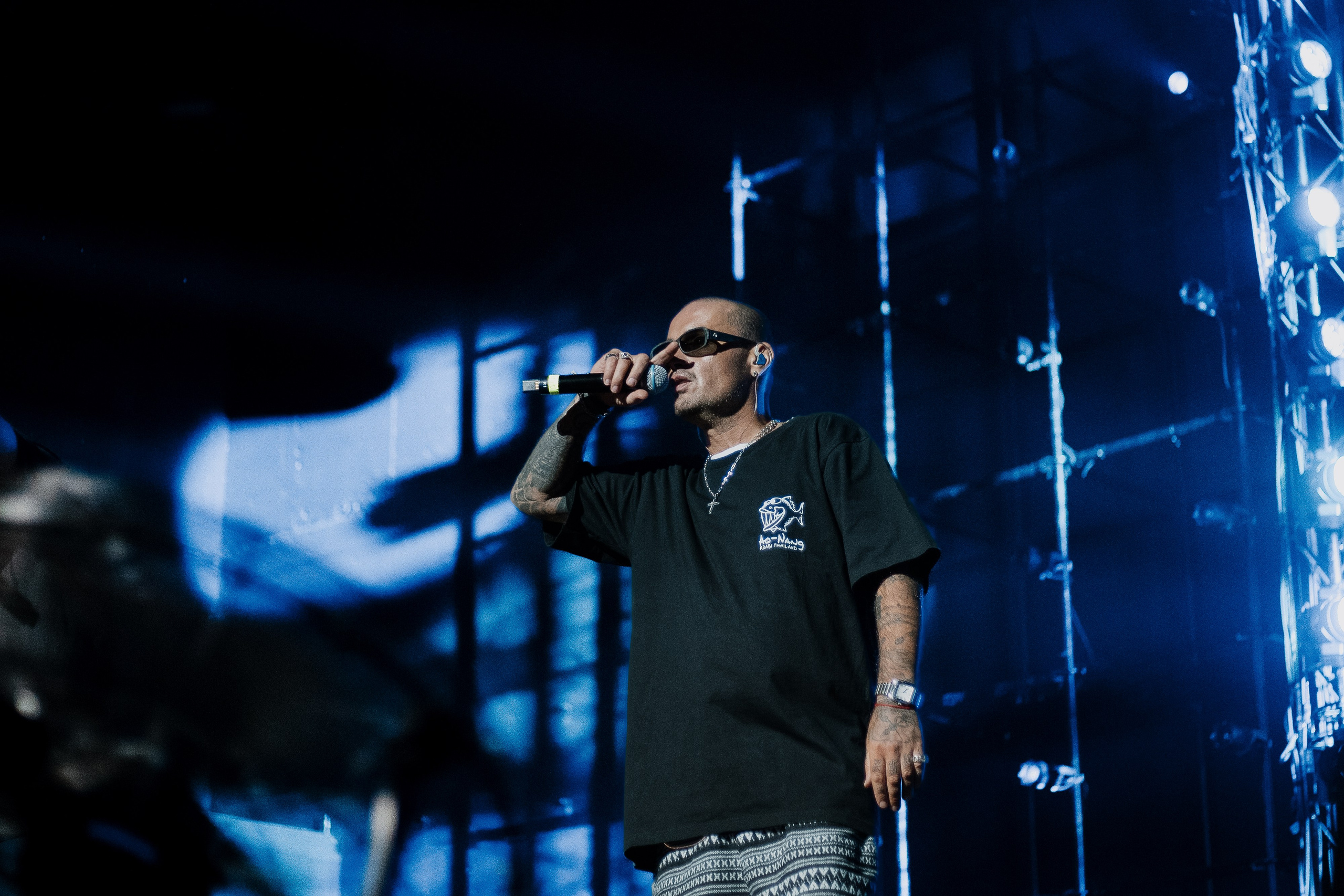 GUF. Фотограф Москва