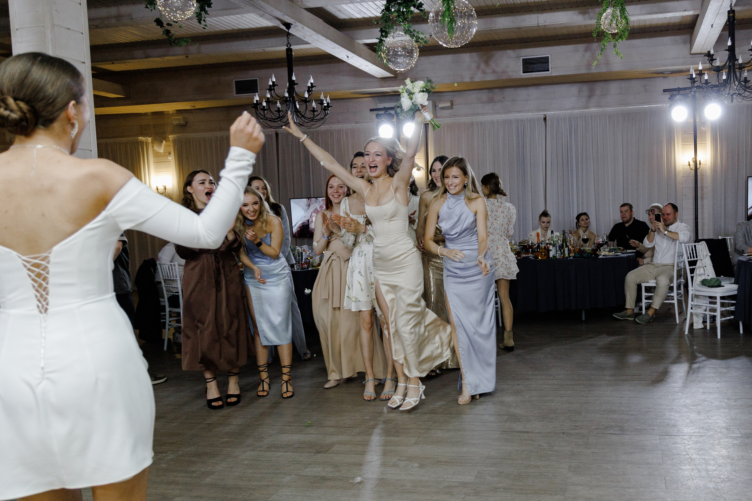 Игорь и Татьяна. Свадебный фотограф в Самаре Виденмаер Евгения