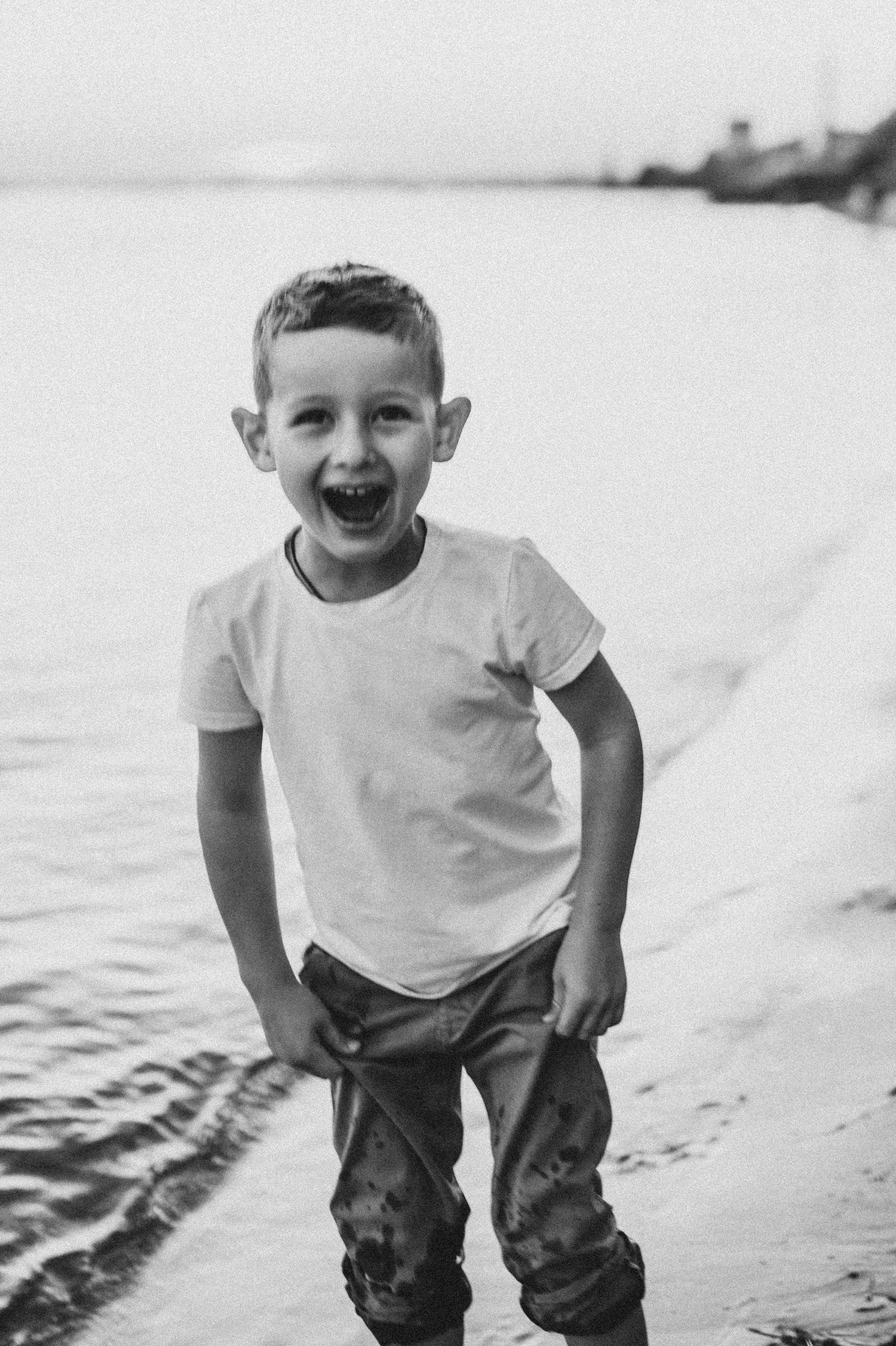 Семейная съемка. Фотограф Нижний Новгород Екатерина Кукленкова