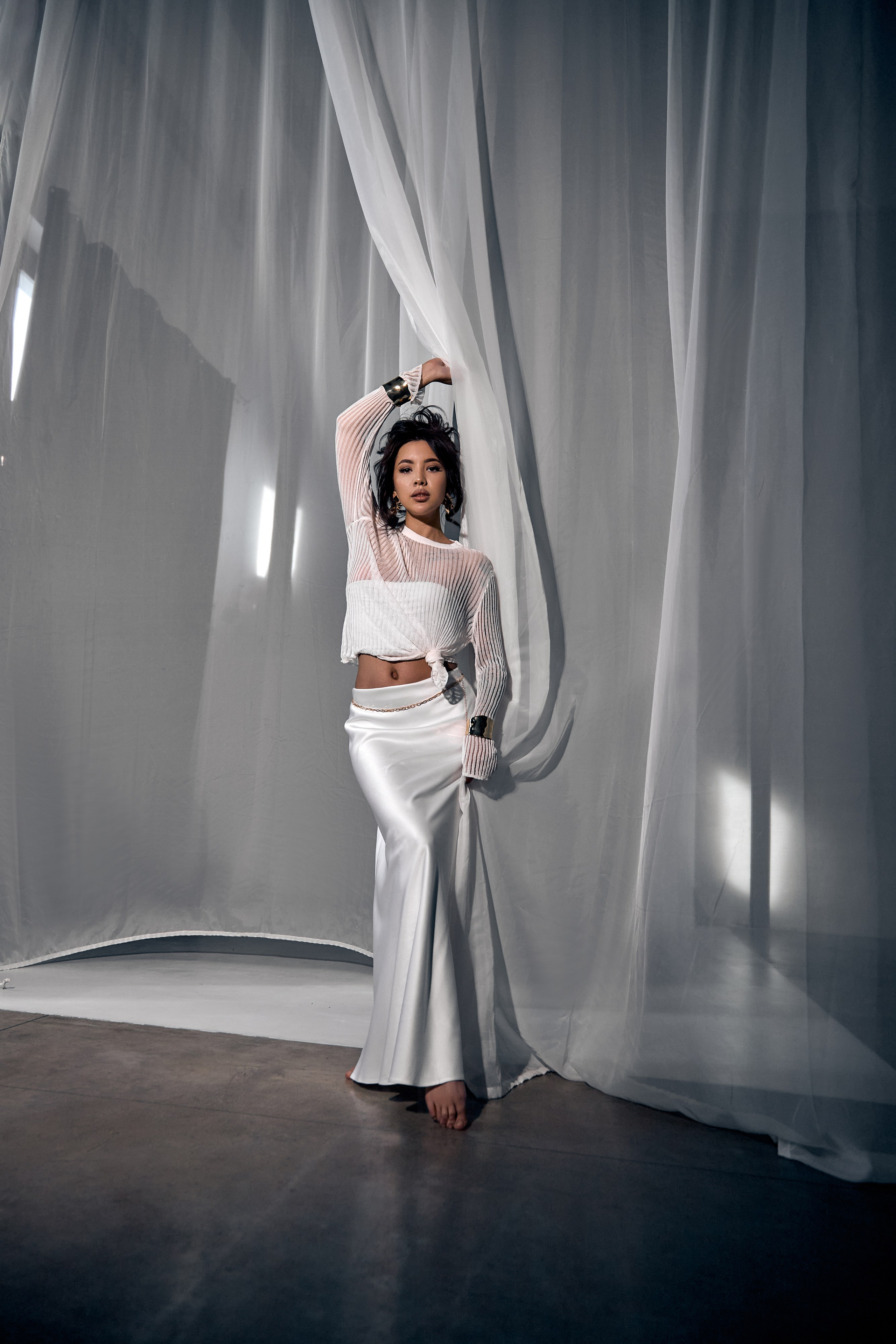 Дарина. Фотограф г. Владивосток