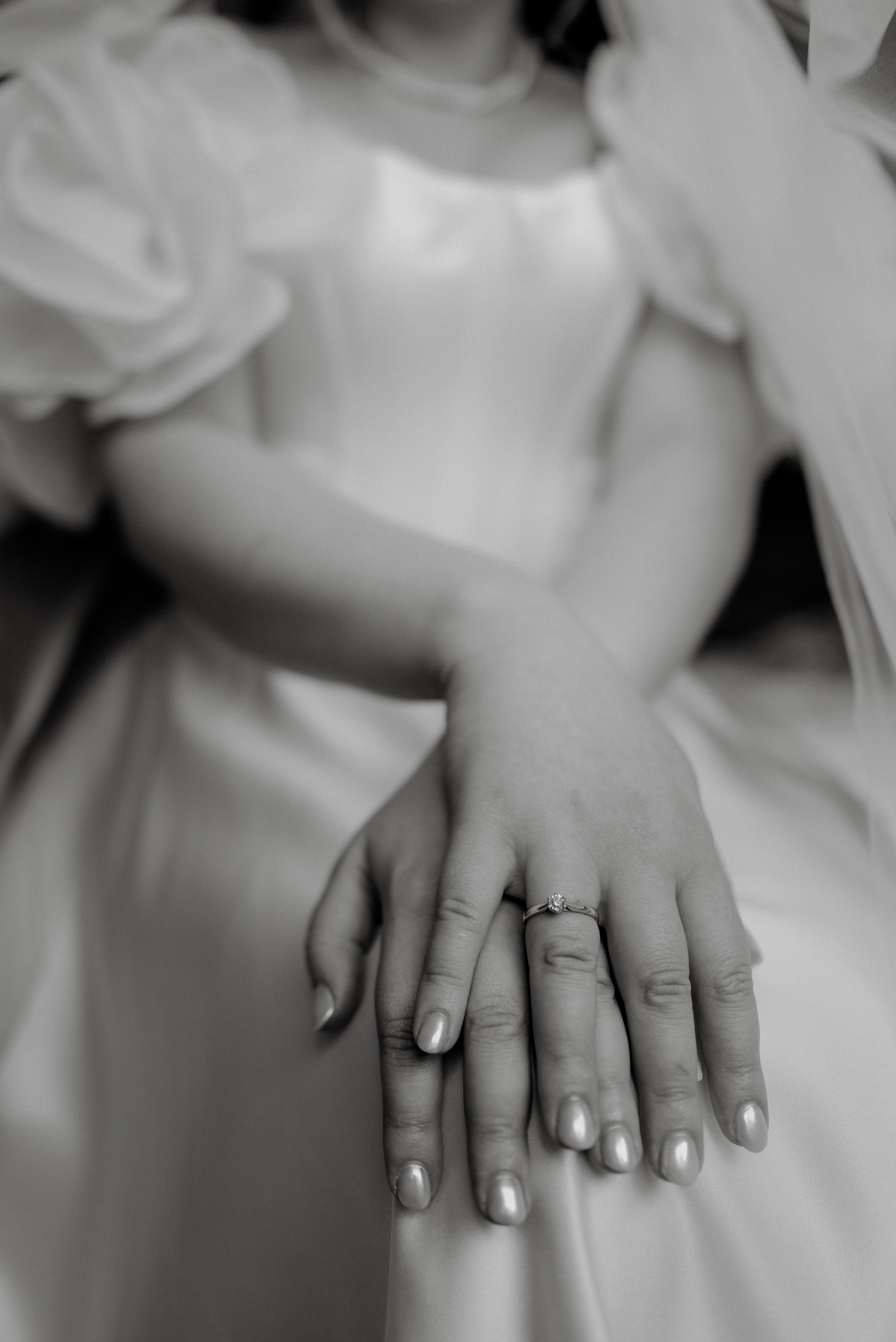 Александра и Андрей. Свадебный и портретный фотограф в Минске Татьяна Лобода