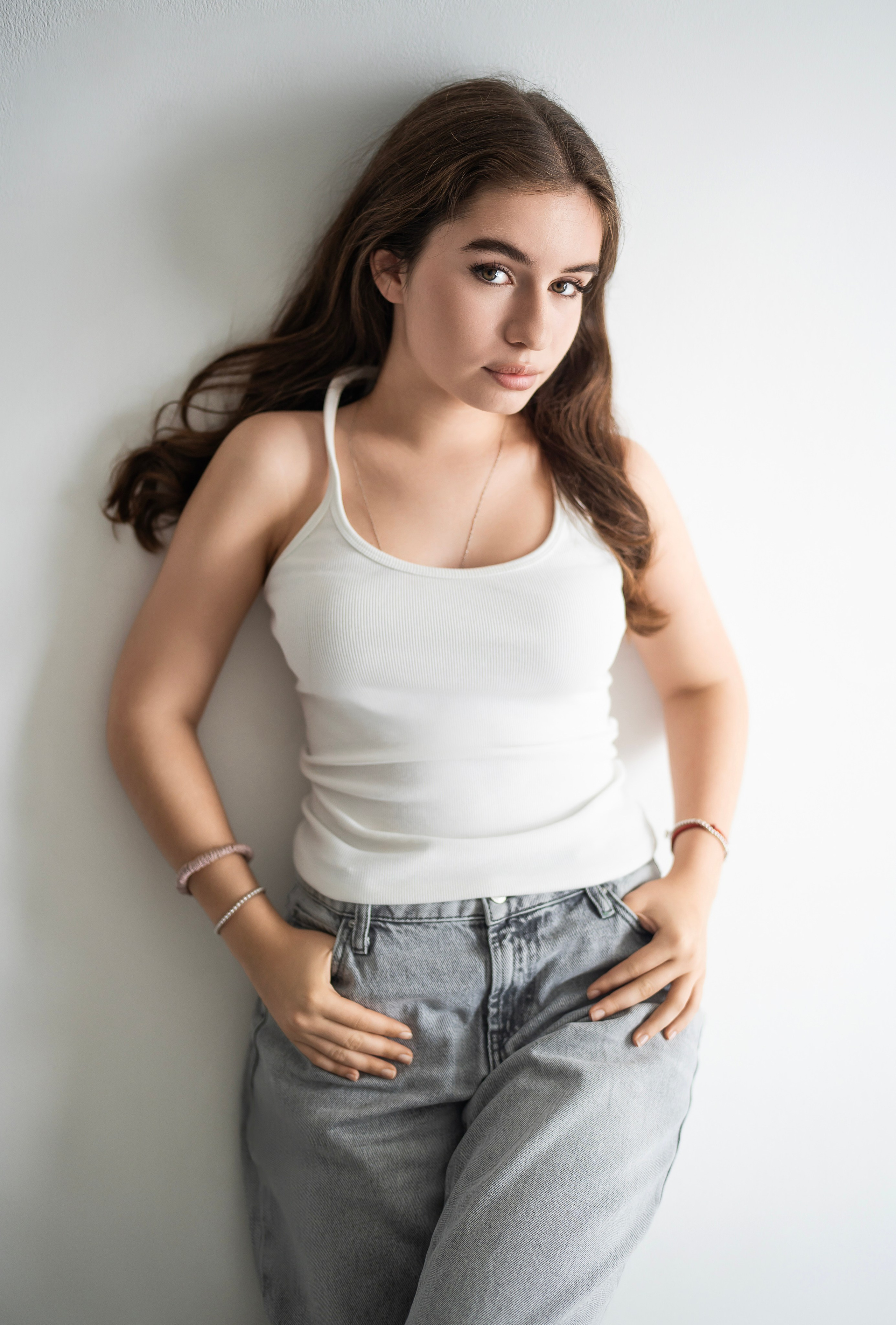 Алина. Профессиональный фотограф в Москве Марина Григорьева