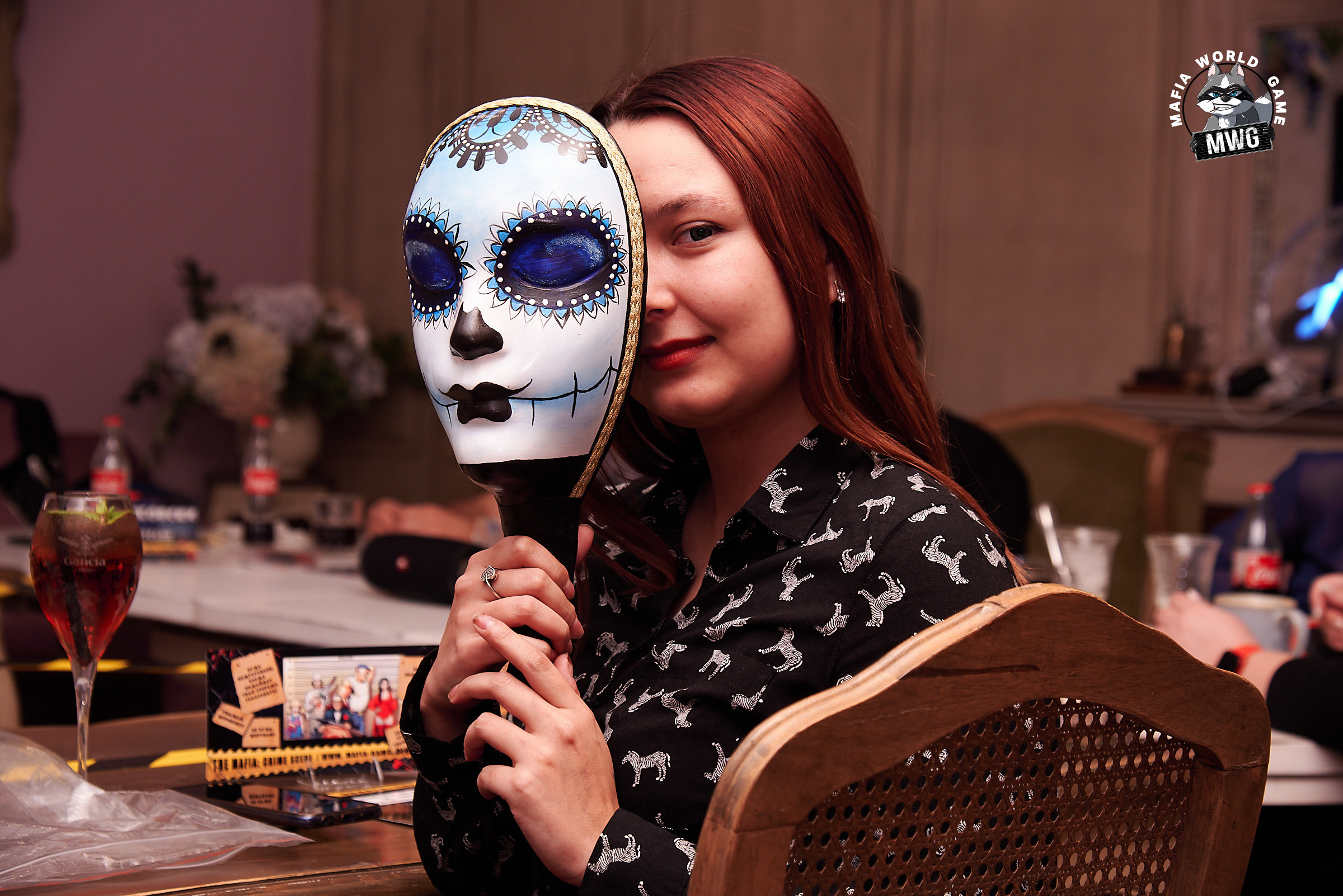 Мафия. Репортажный и коммерческий фотограф в Ростове Виталий Ишков