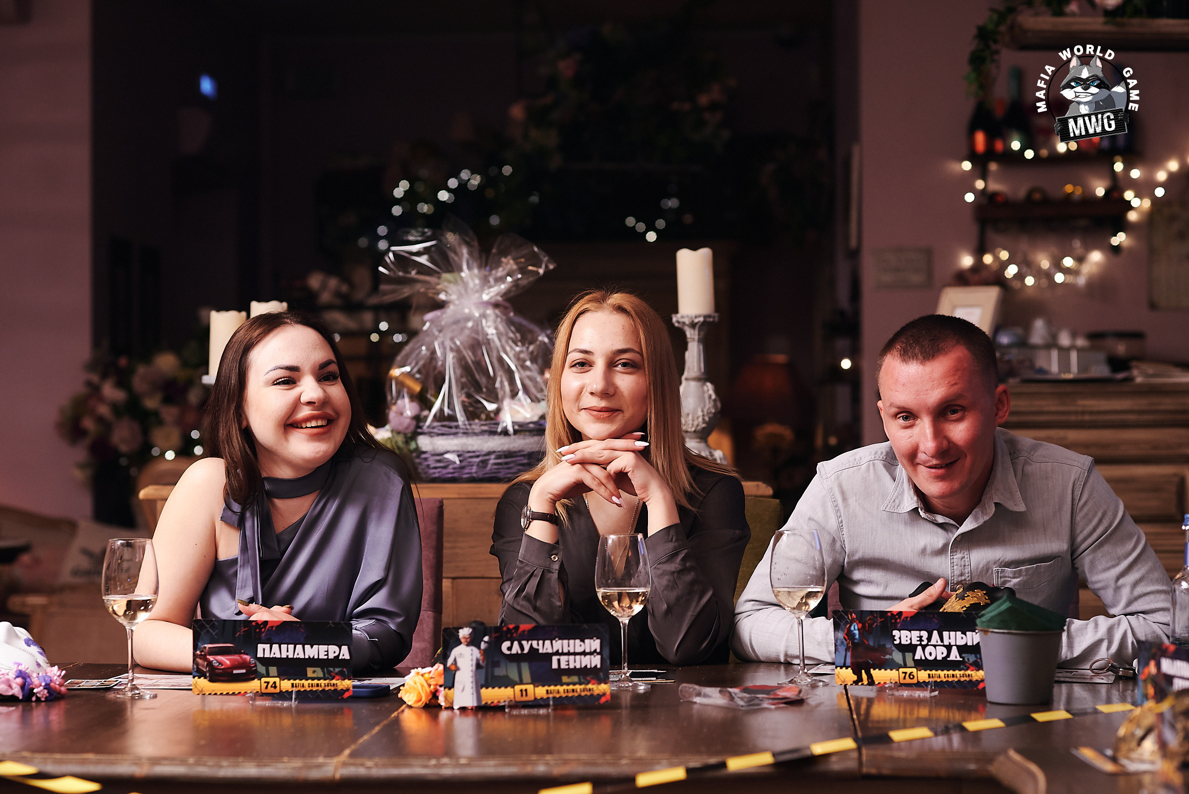 Мафия. Репортажный и коммерческий фотограф в Ростове Виталий Ишков