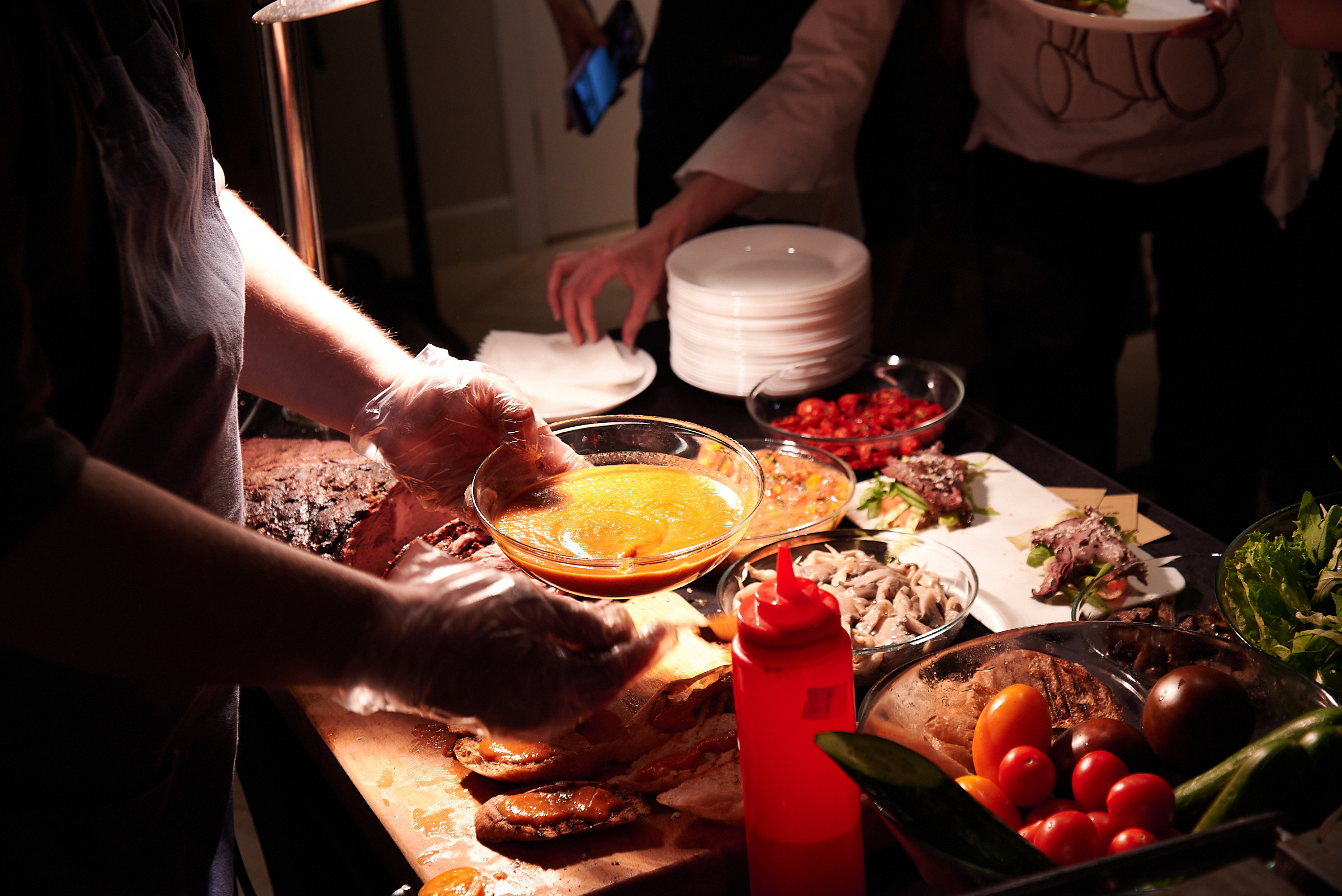 Дизайн-центр West. Репортажный и коммерческий фотограф в Ростове Виталий Ишков