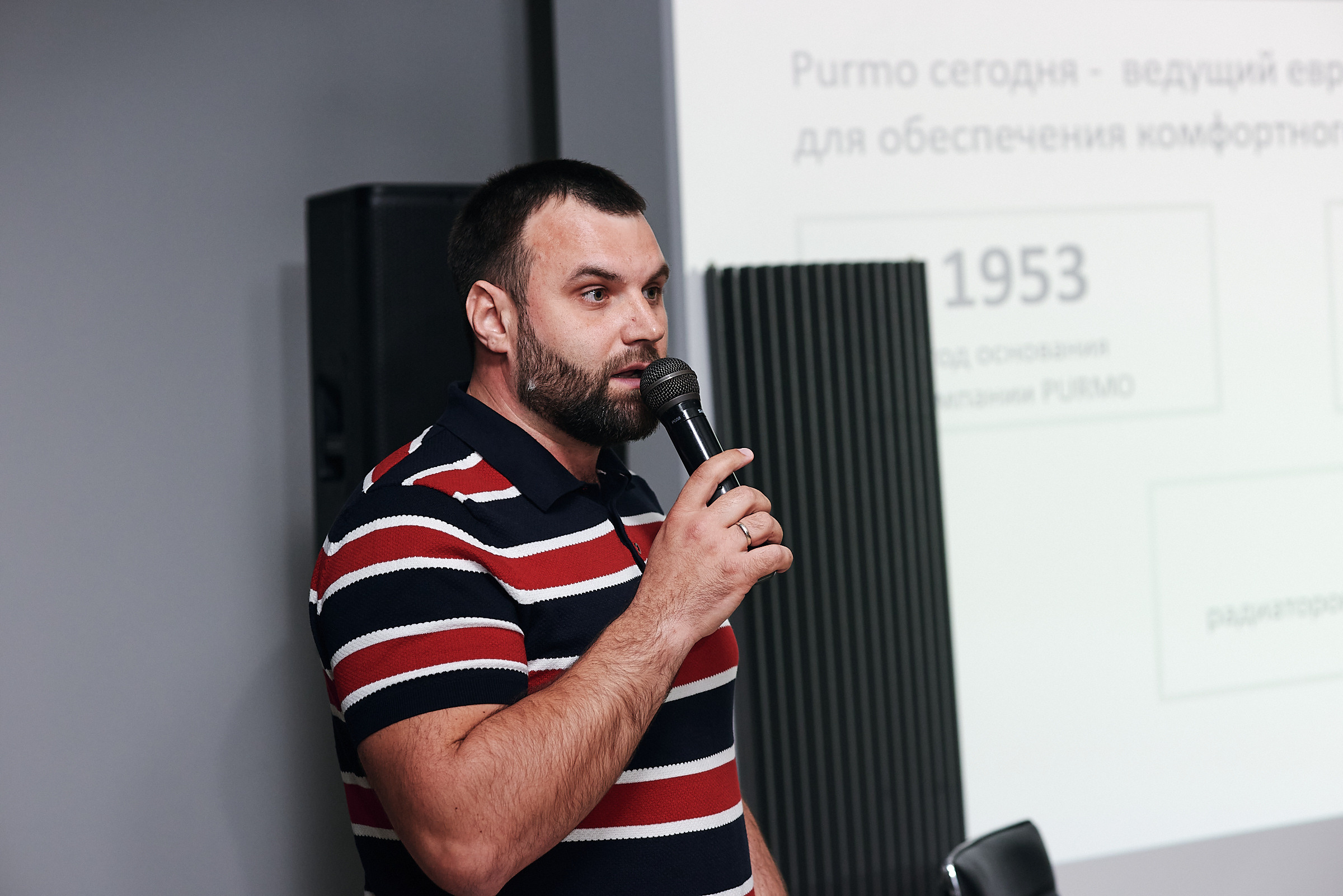 Дизайн-центр West. Репортажный и коммерческий фотограф в Ростове Виталий Ишков