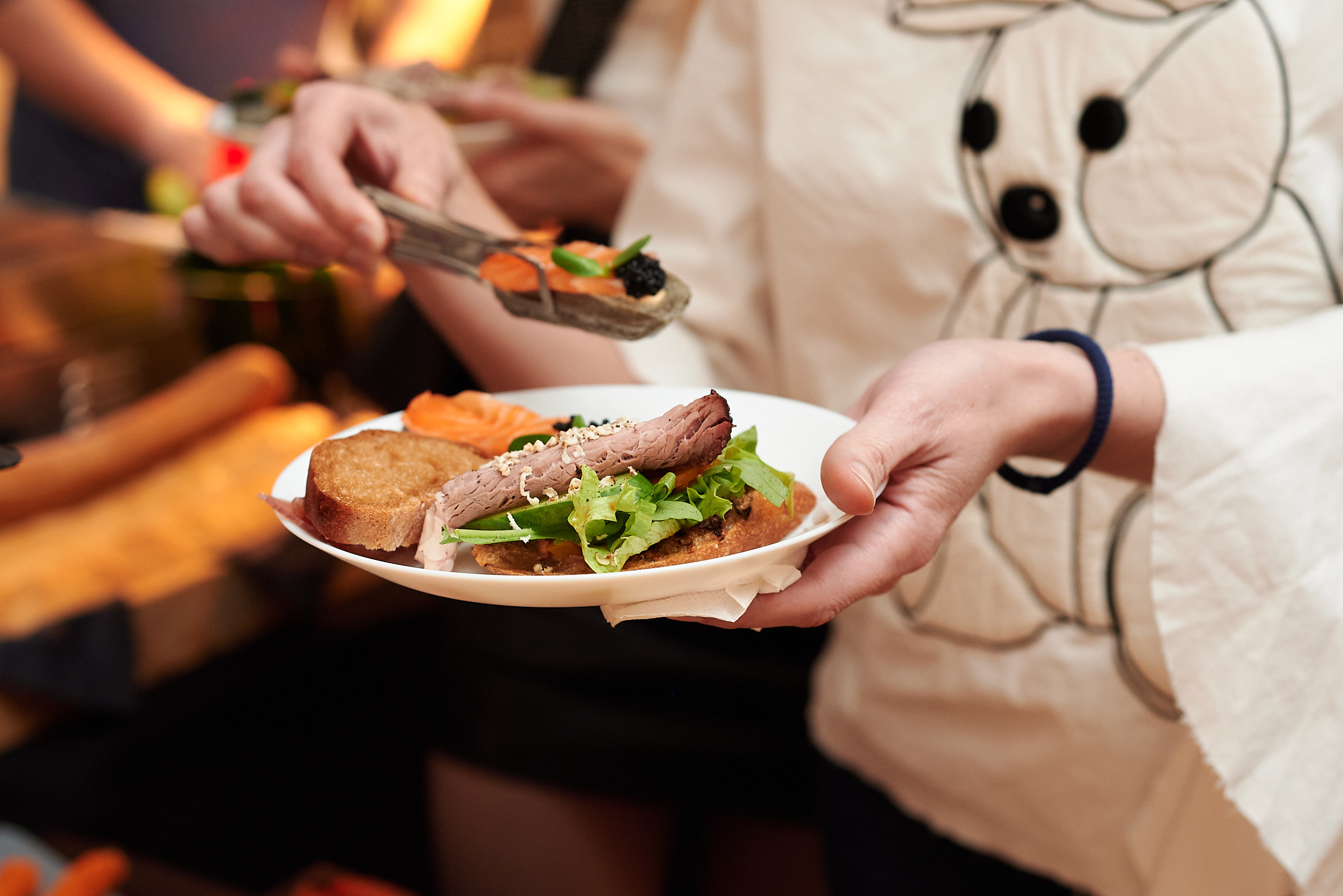 Дизайн-центр West. Репортажный и коммерческий фотограф в Ростове Виталий Ишков