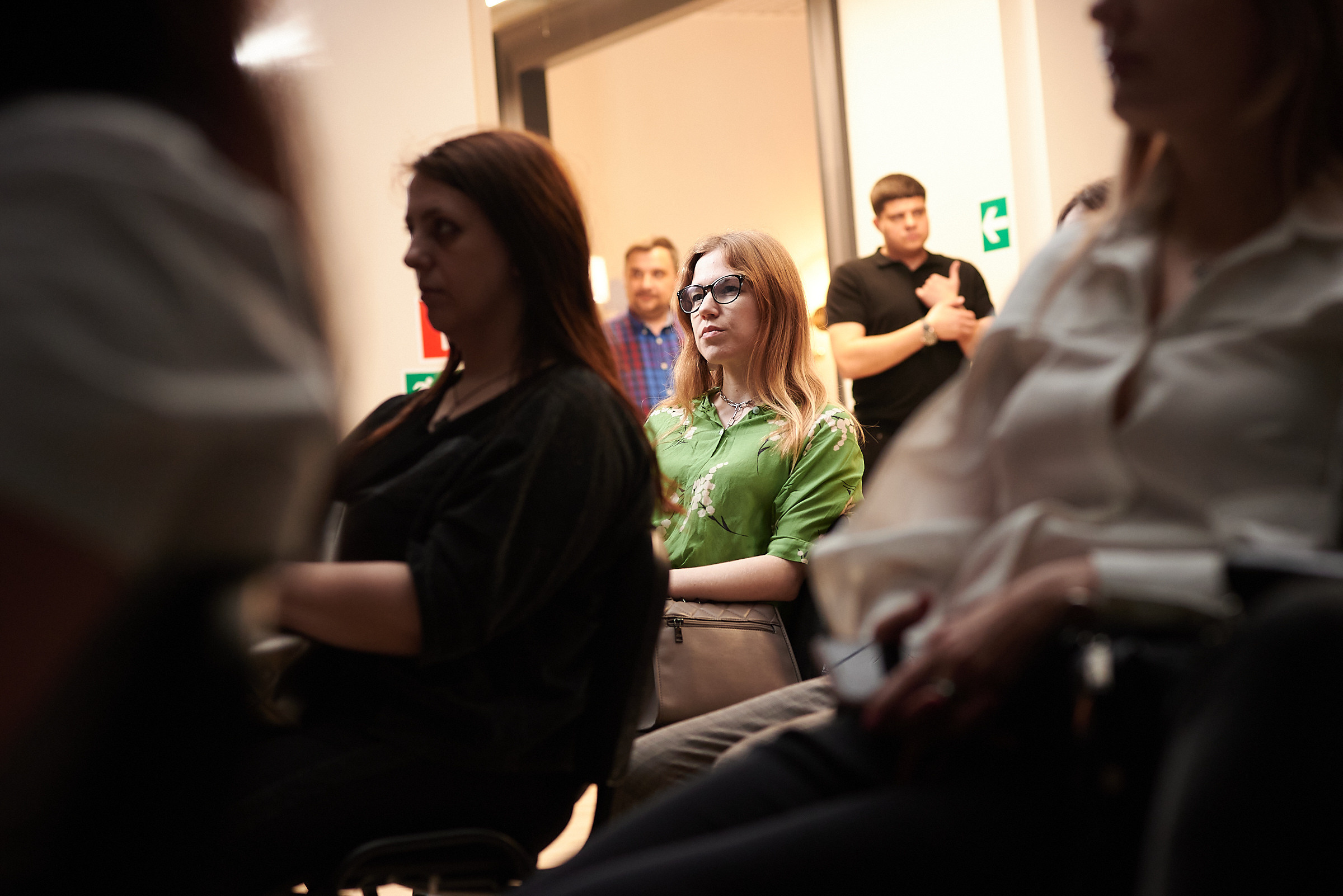 Дизайн-центр West. Репортажный и коммерческий фотограф в Ростове Виталий Ишков