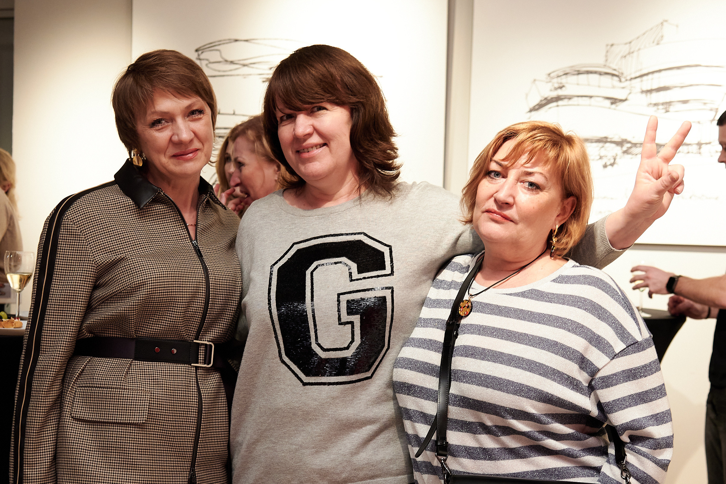 Дизайн-центр West. Репортажный и коммерческий фотограф в Ростове Виталий Ишков