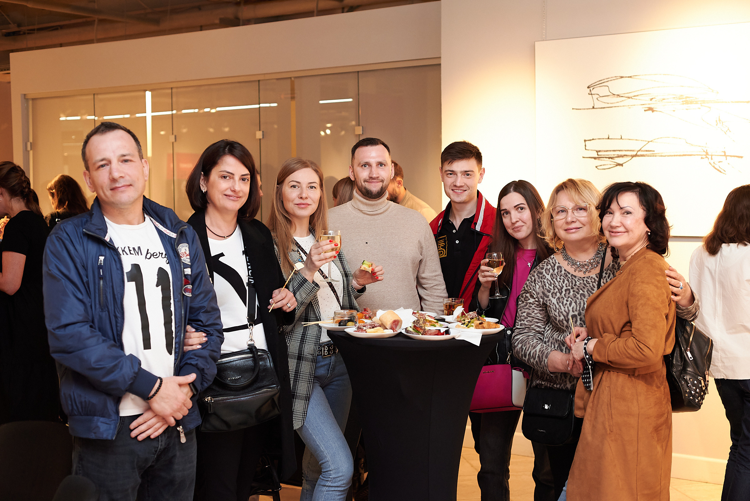 Дизайн-центр West. Репортажный и коммерческий фотограф в Ростове Виталий Ишков