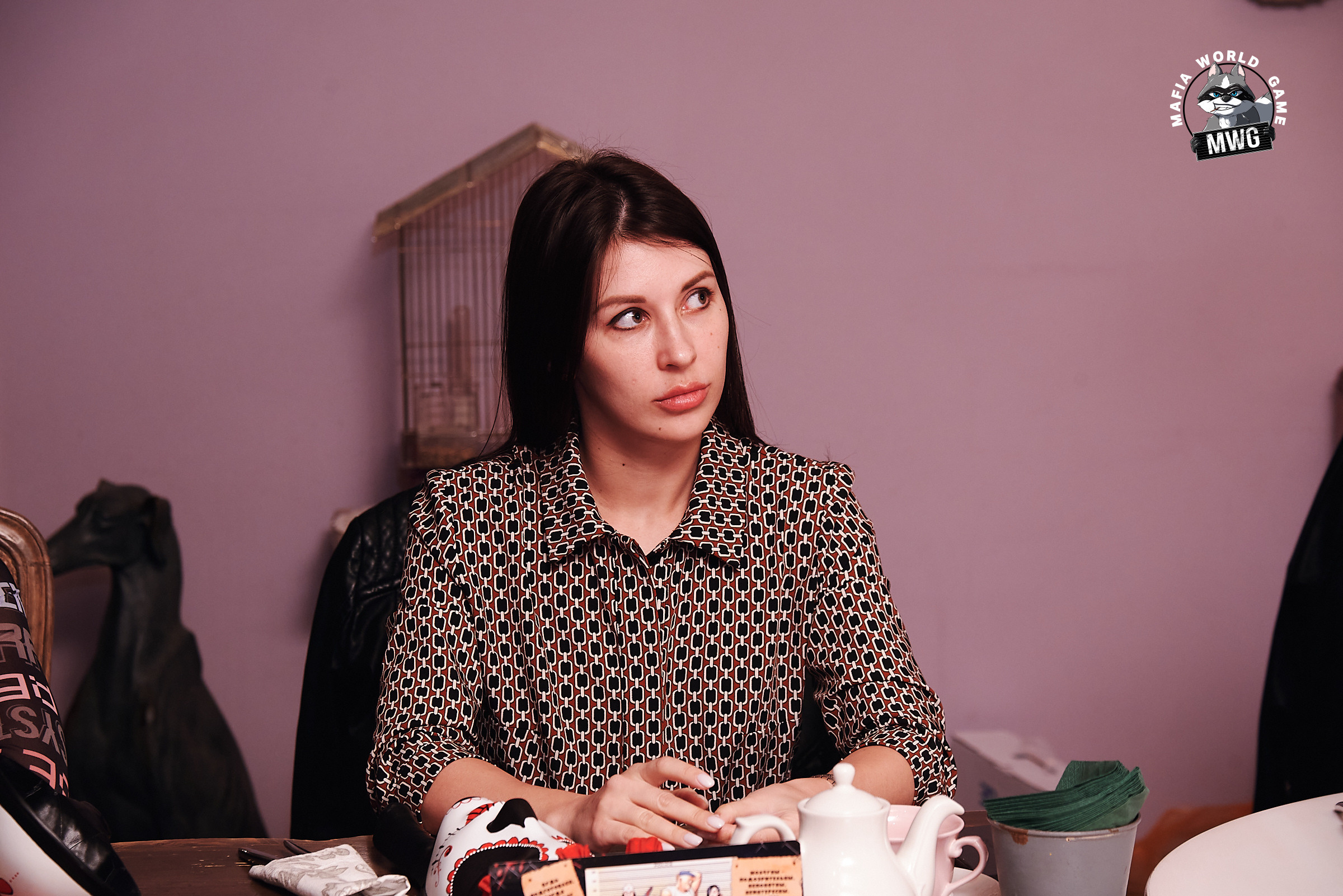 Мафия. Репортажный и коммерческий фотограф в Ростове Виталий Ишков