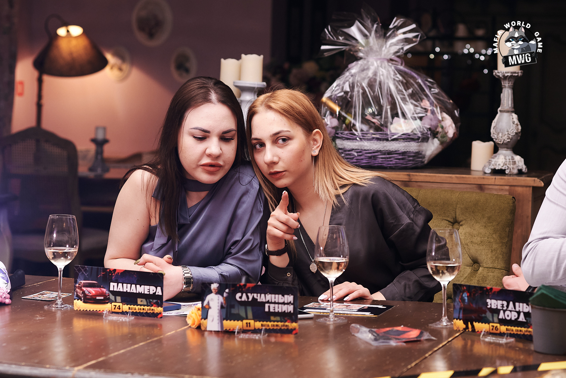 Мафия. Репортажный и коммерческий фотограф в Ростове Виталий Ишков