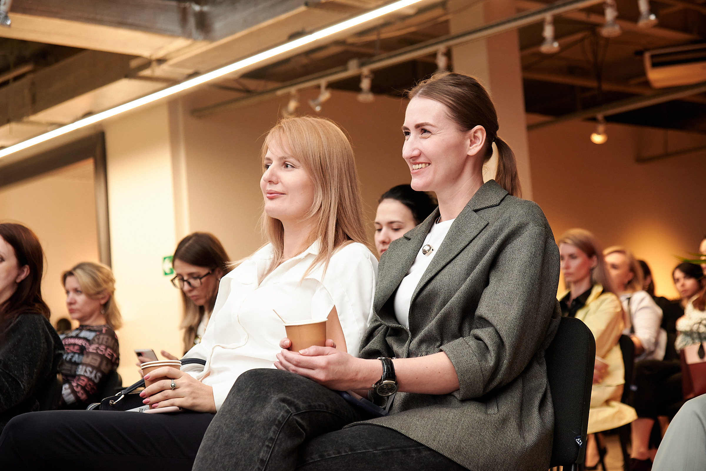 Дизайн-центр West. Репортажный и коммерческий фотограф в Ростове Виталий Ишков