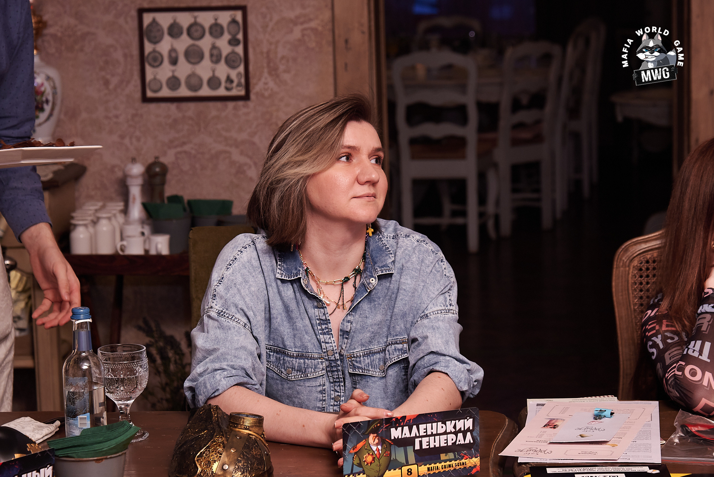 Мафия. Репортажный и коммерческий фотограф в Ростове Виталий Ишков