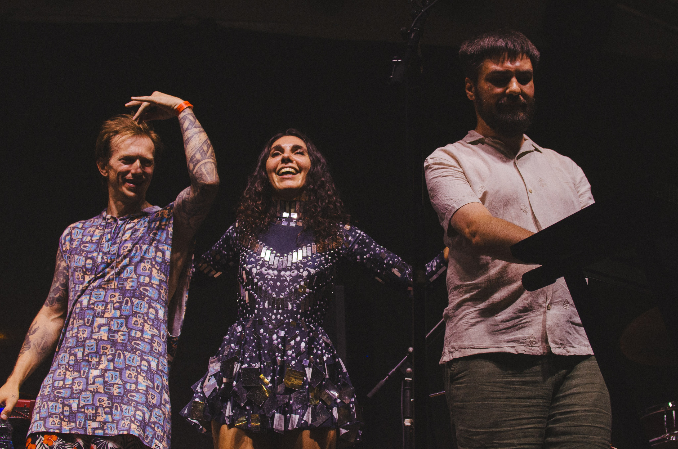 AloeVera 08.08.24. Event photographer Alena Iurchenko