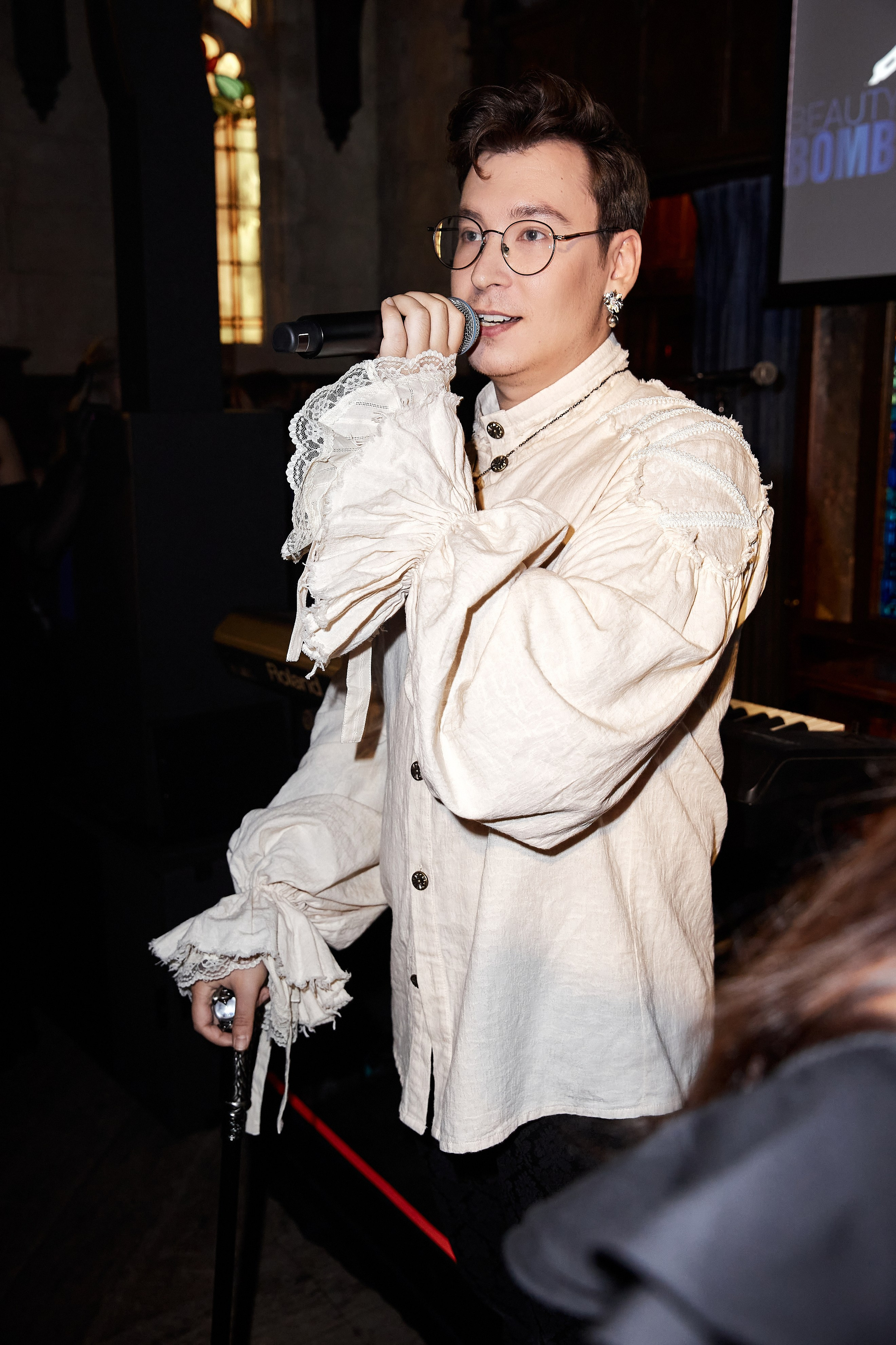 BEAUTY BOMB Dark Academia. Свадебный фотограф в Москве Николай Болт