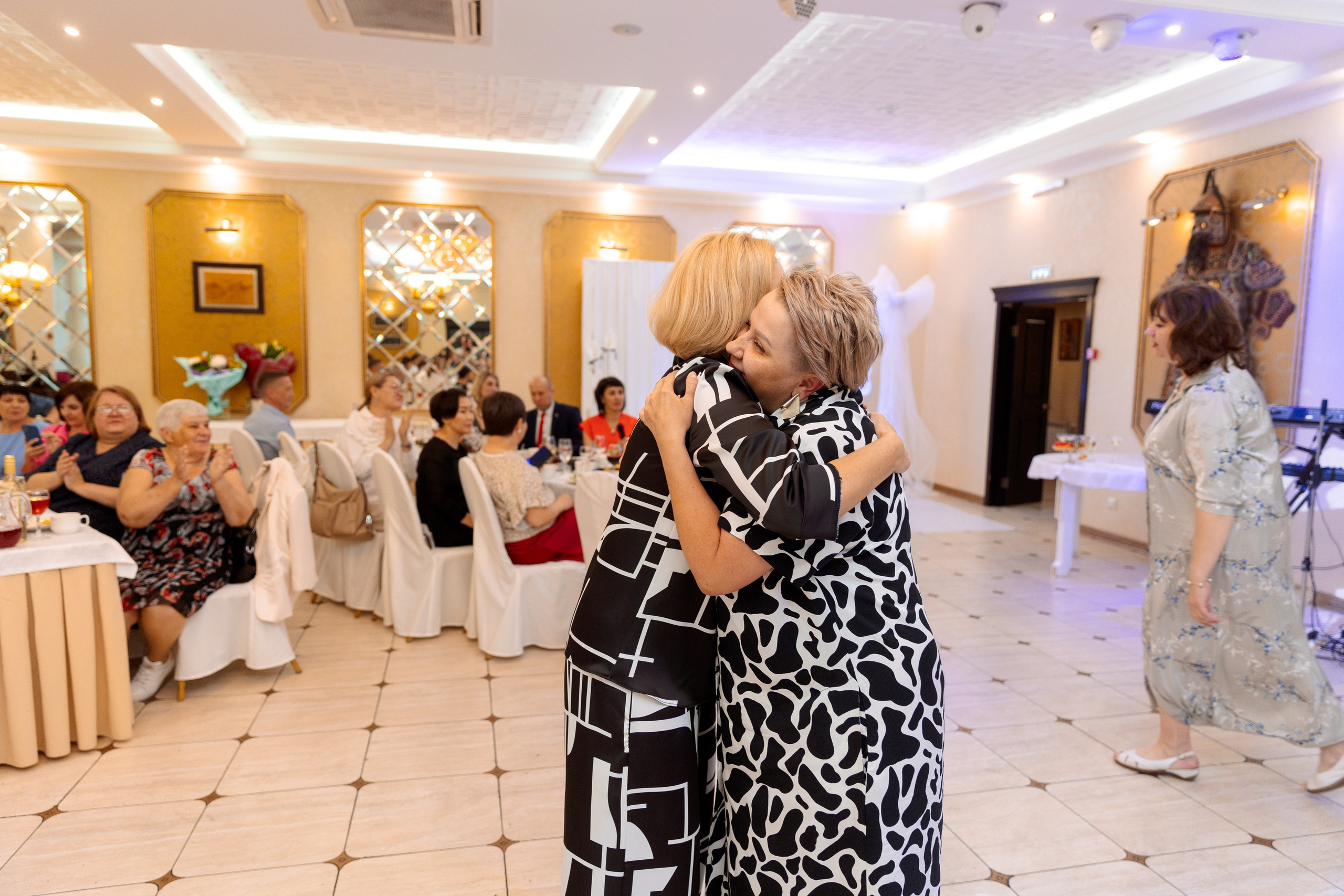 Юбилей. Свадебный и семейный фотограф в Улан-Удэ