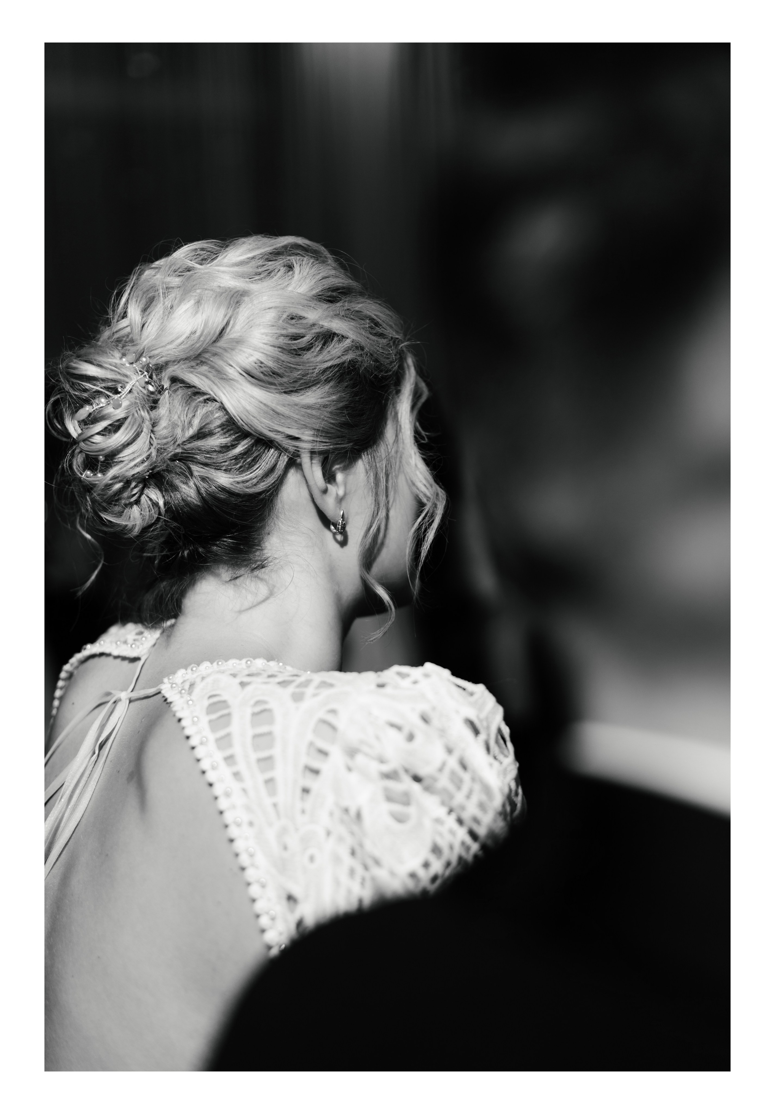 Свадебная фотосессия. Фотограф в Москве Екатерина Абрамова