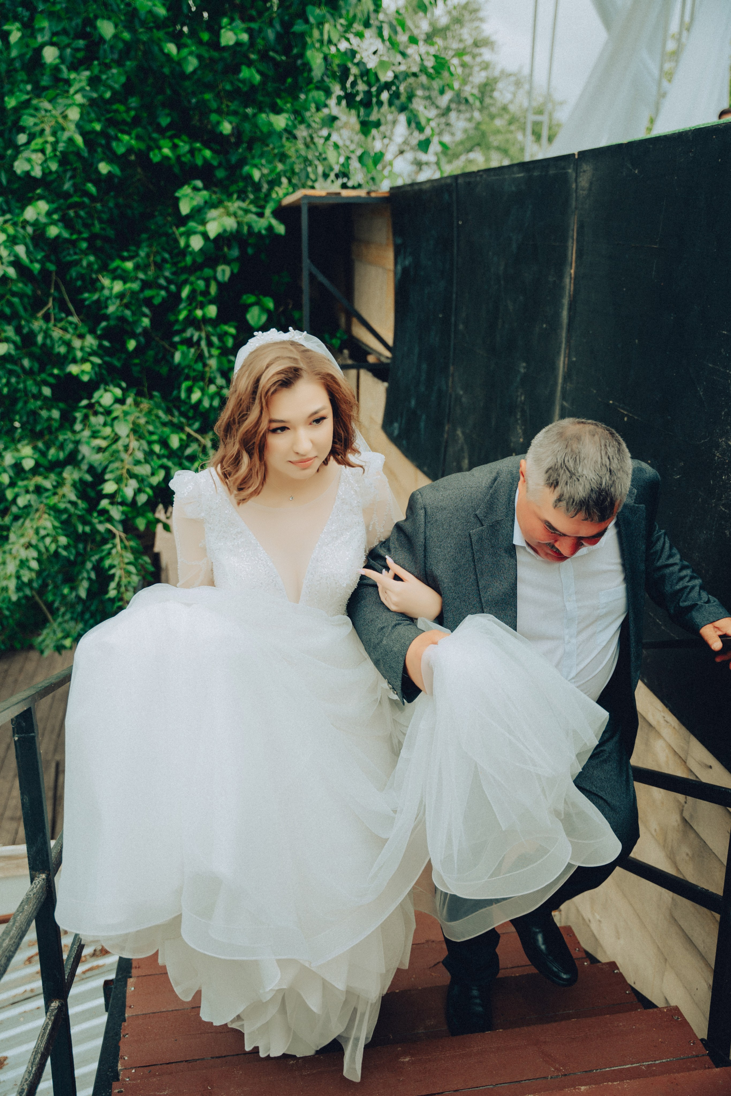 Выездная регистрация. Свадебный фотограф видеограф Чебоксары