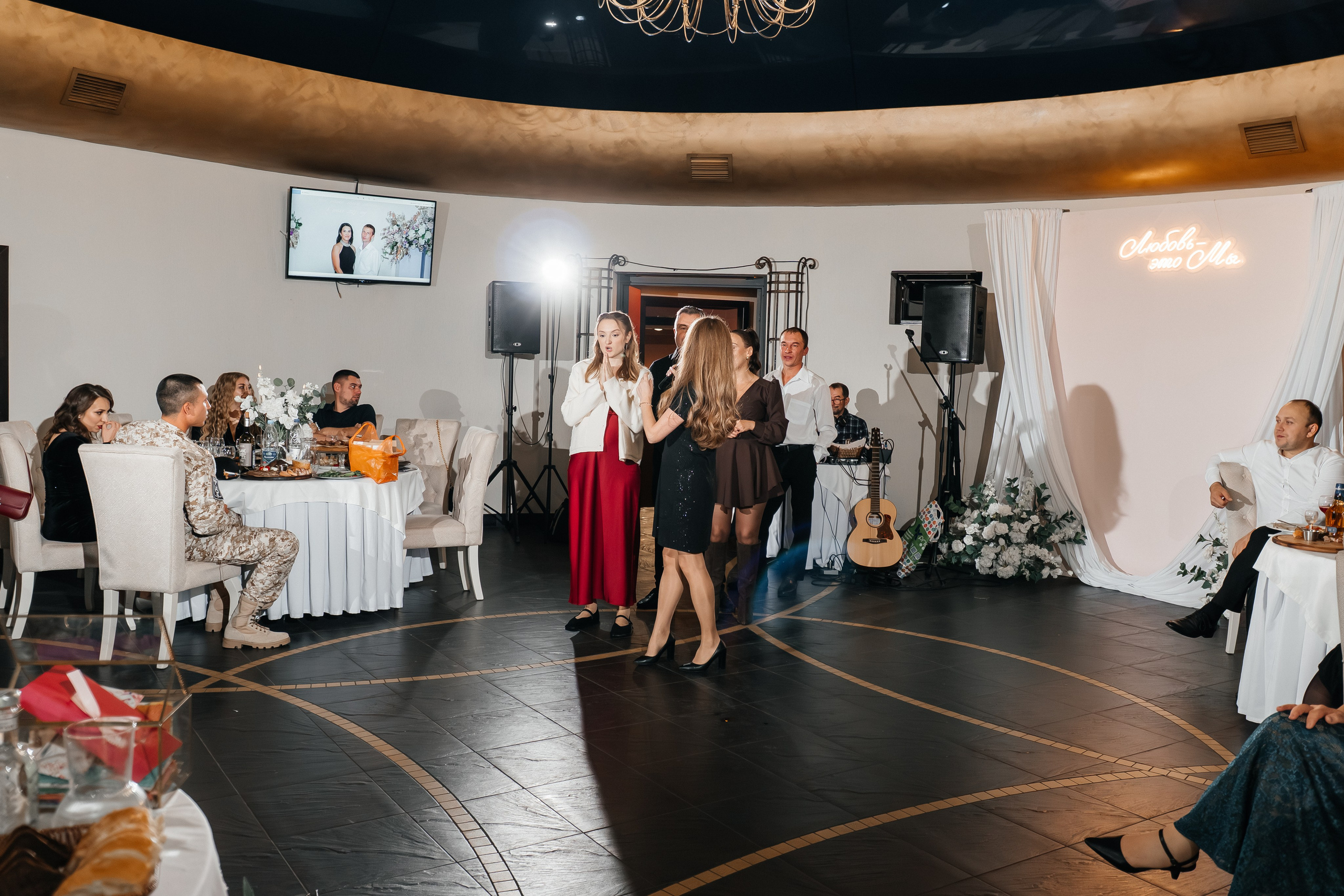 18.10.25. Свадебный фотограф видеограф Чебоксары