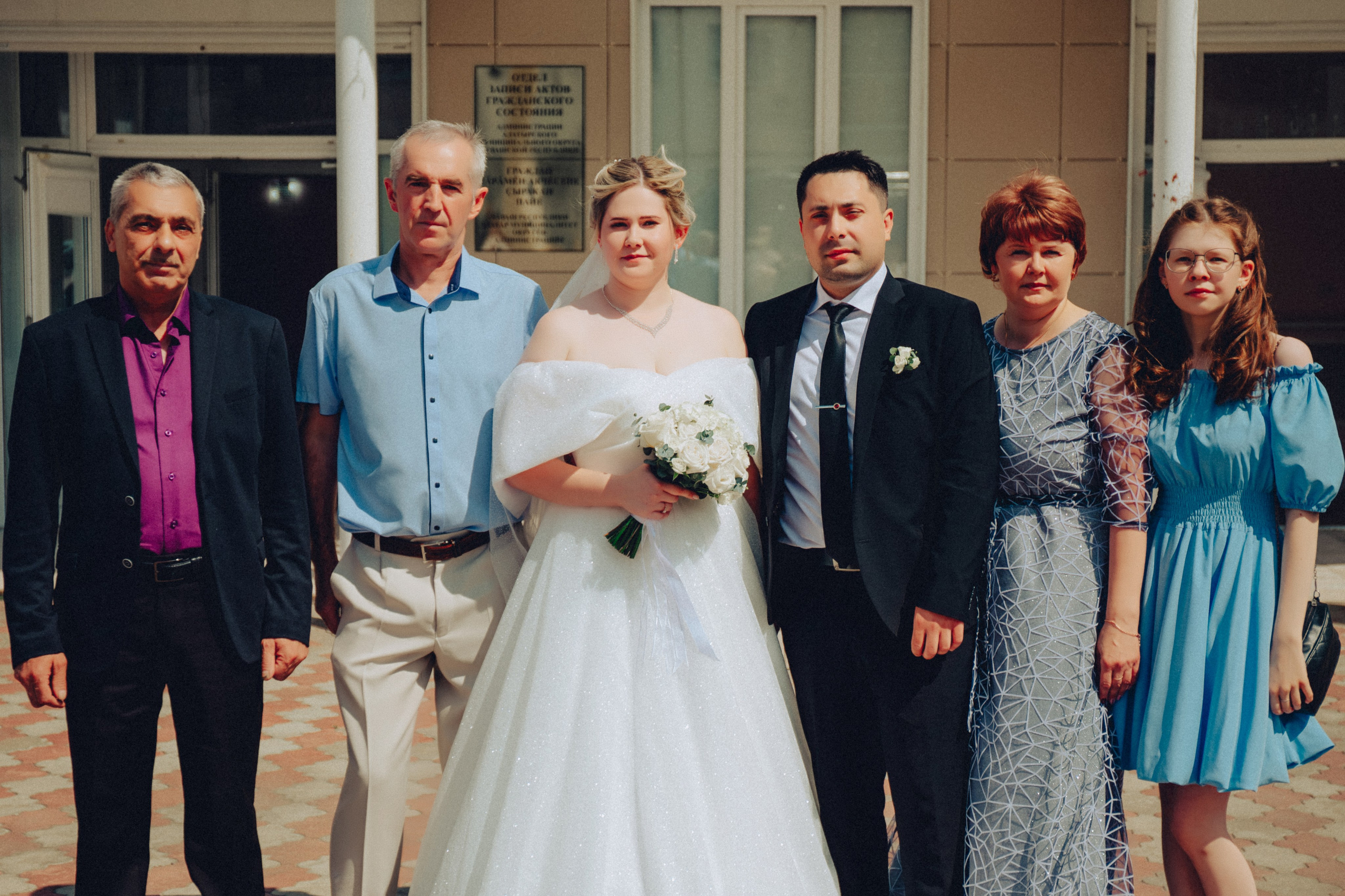 14.06.25 Свадьба. Свадебный фотограф видеограф Чебоксары
