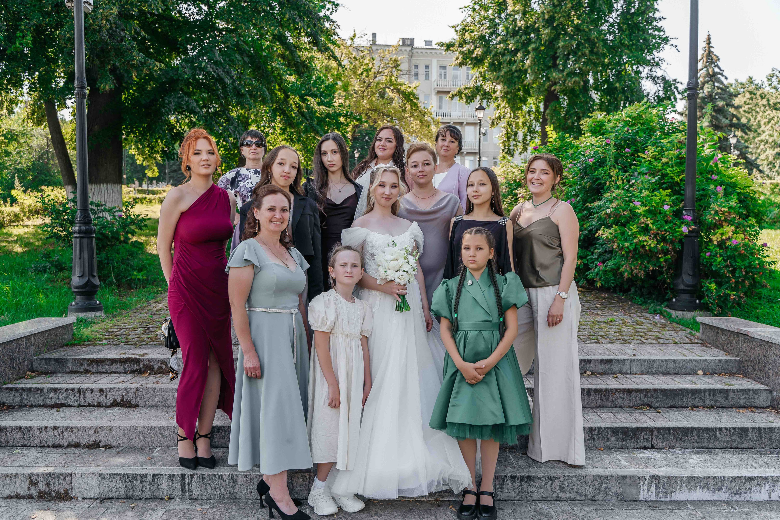 02.08.25 Свадьба. Свадебный фотограф видеограф Чебоксары