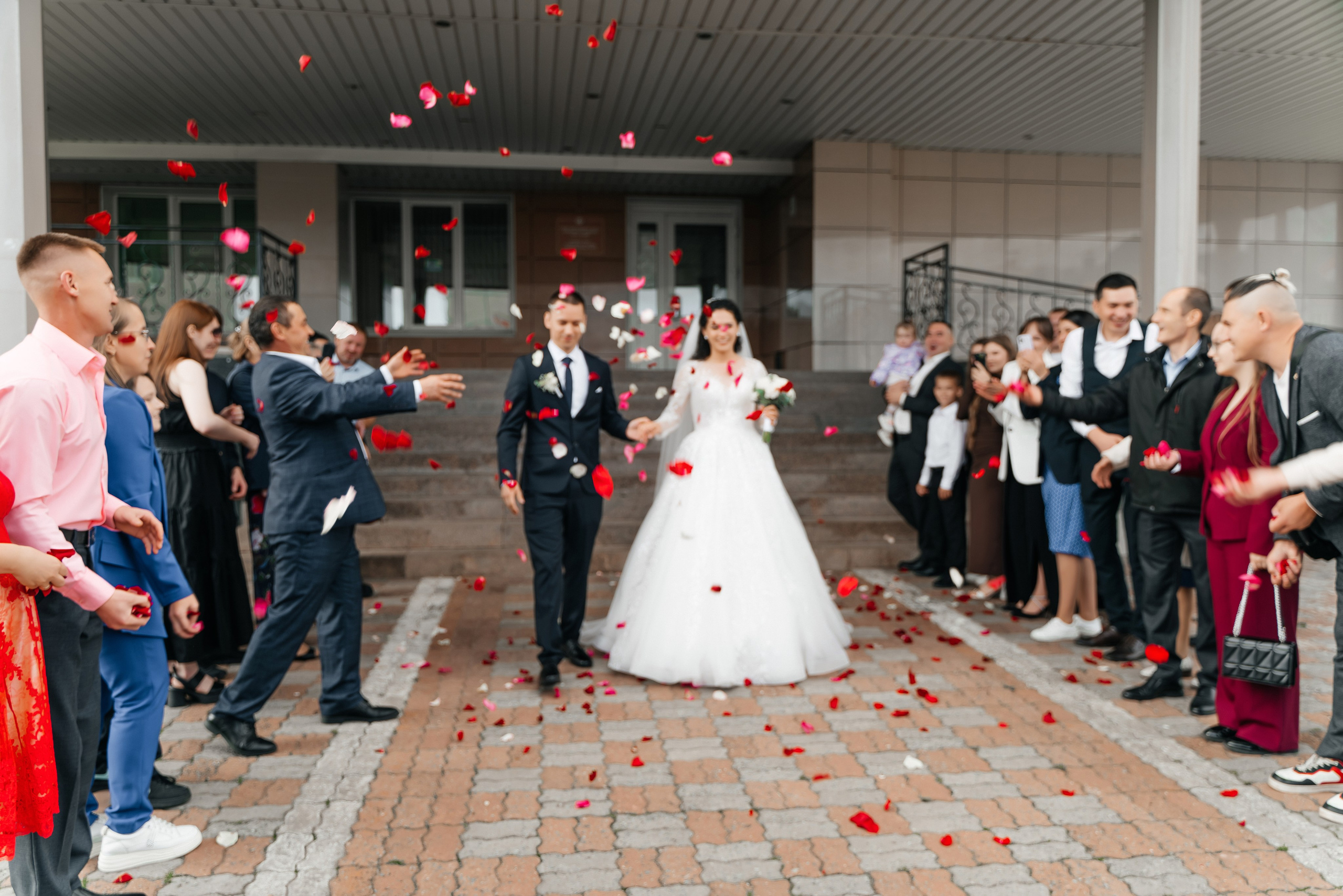 06.09.25 Свадьба. Свадебный фотограф видеограф Чебоксары