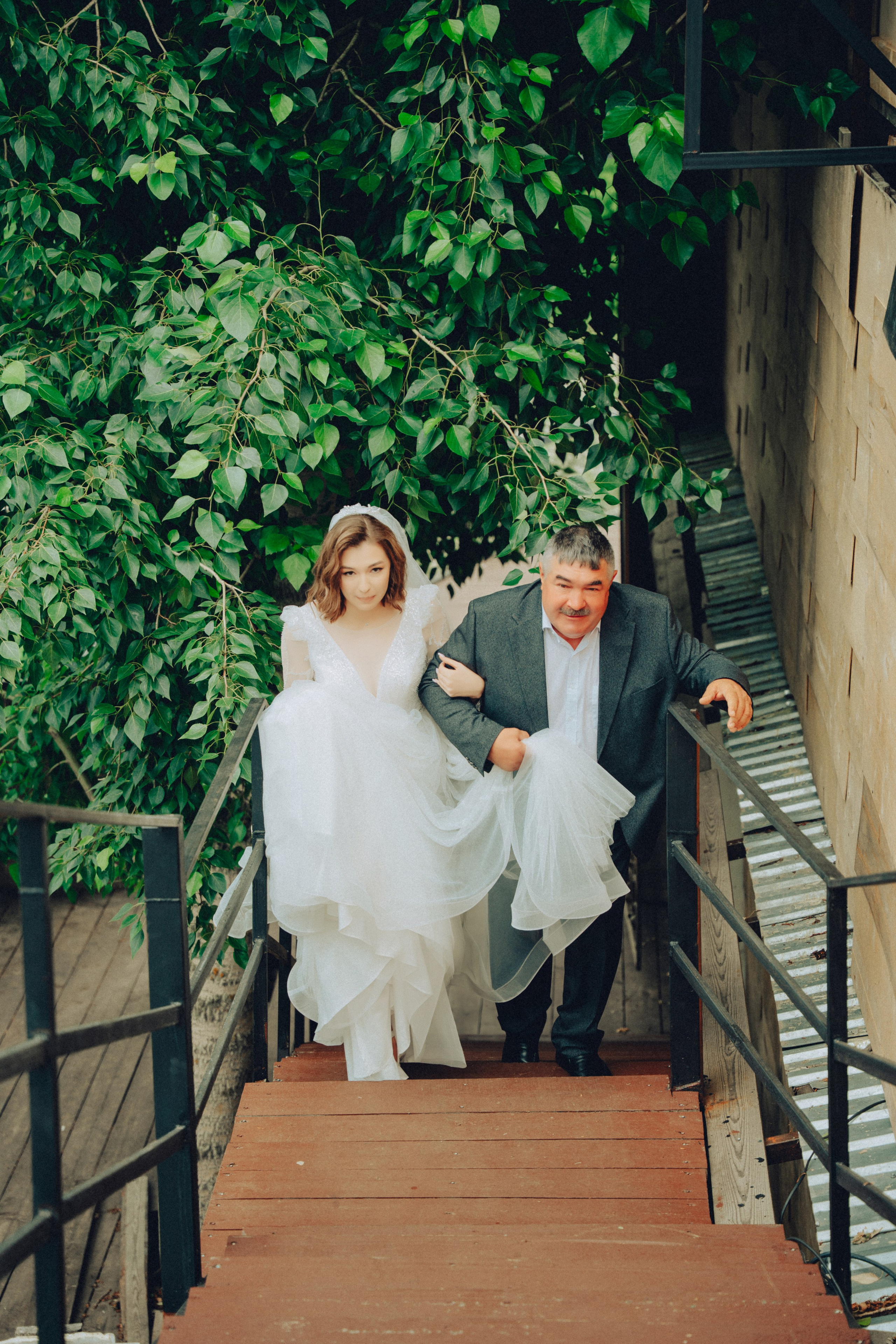 Выездная регистрация. Свадебный фотограф видеограф Чебоксары