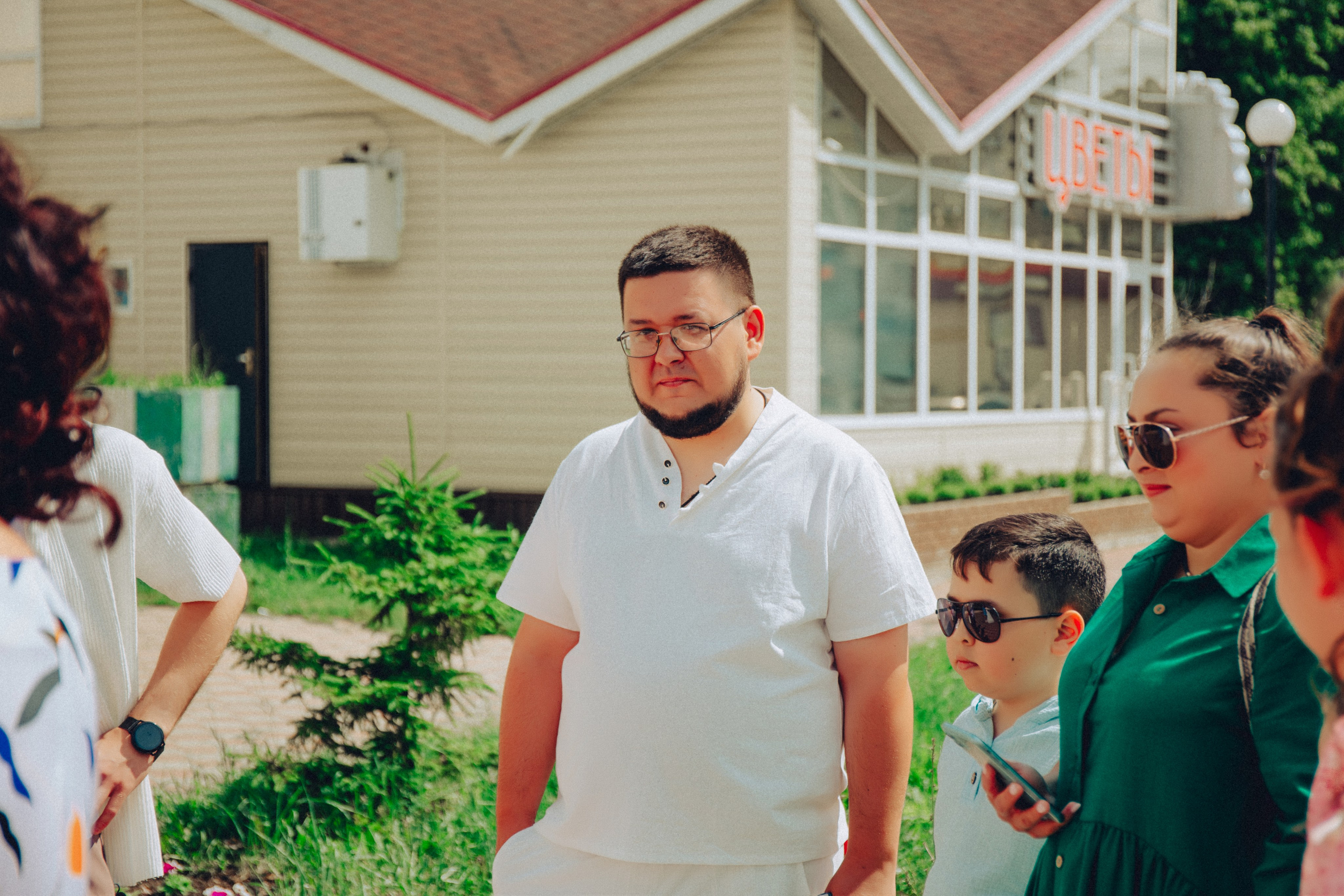14.06.25 Свадьба. Свадебный фотограф видеограф Чебоксары