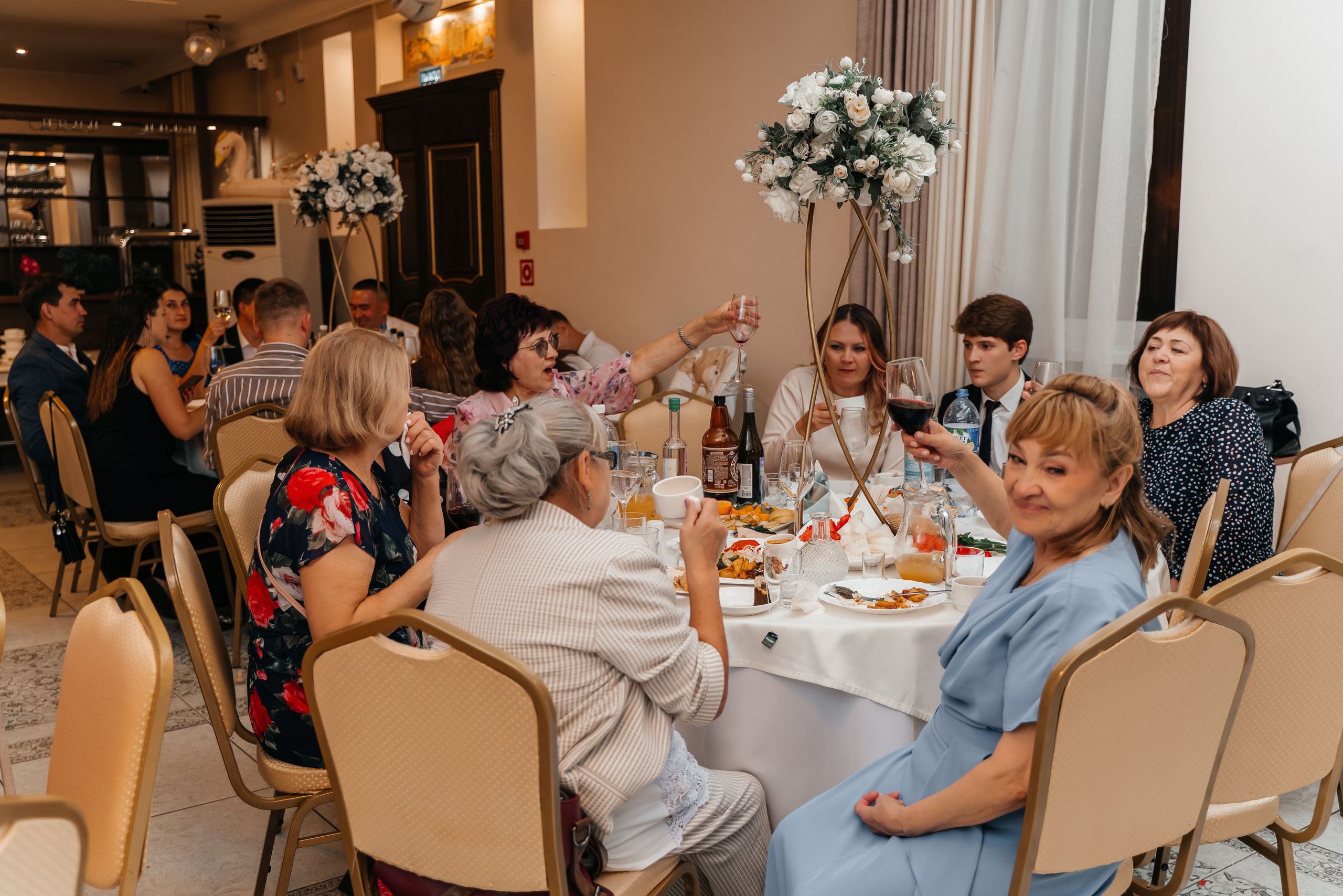 06.09.25 Свадьба. Свадебный фотограф видеограф Чебоксары