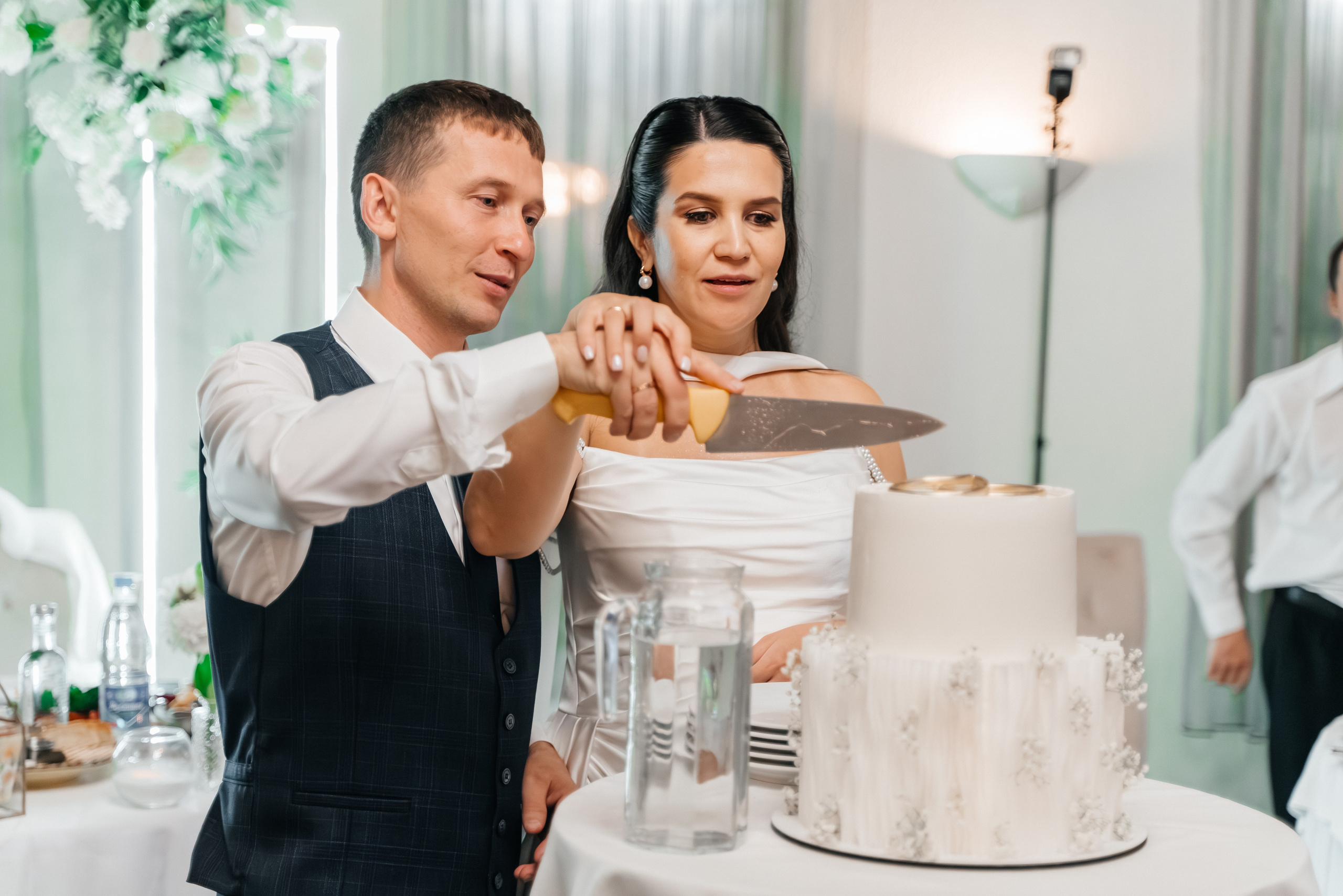 18.10.25. Свадебный фотограф видеограф Чебоксары