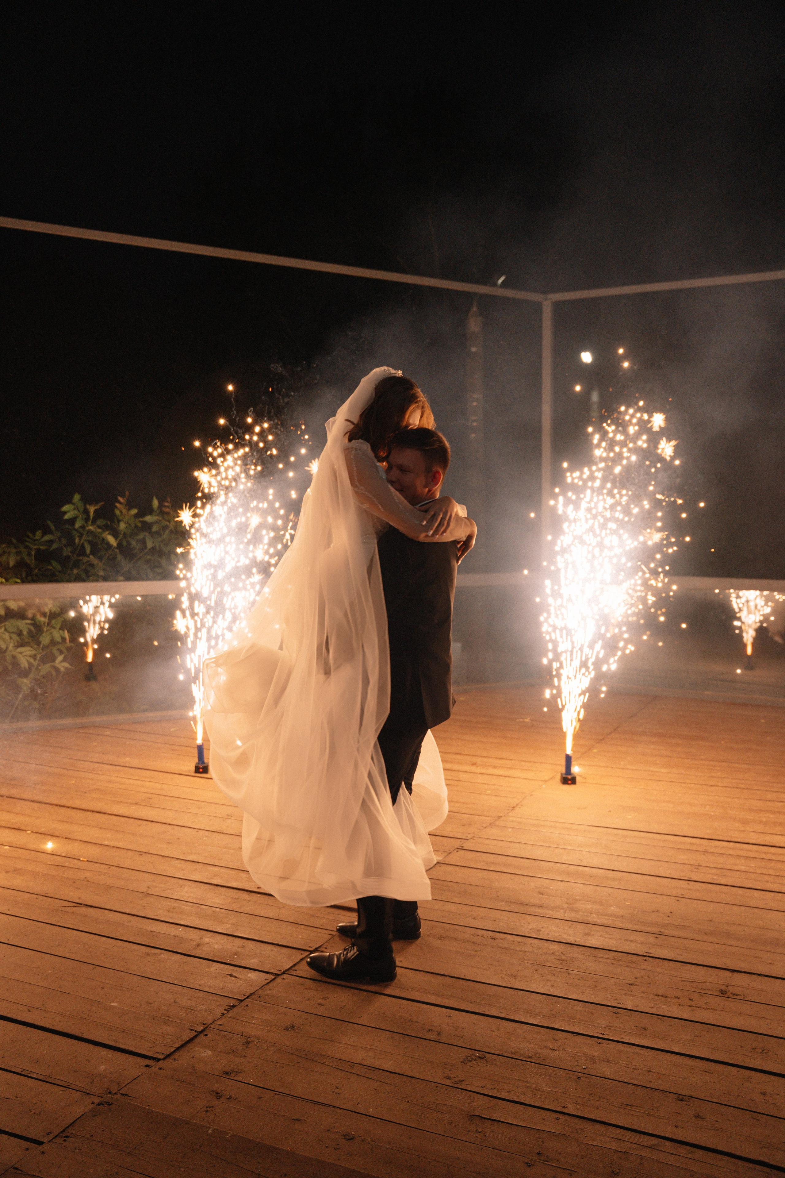 Съёмка банкета. Свадебный фотограф видеограф Чебоксары