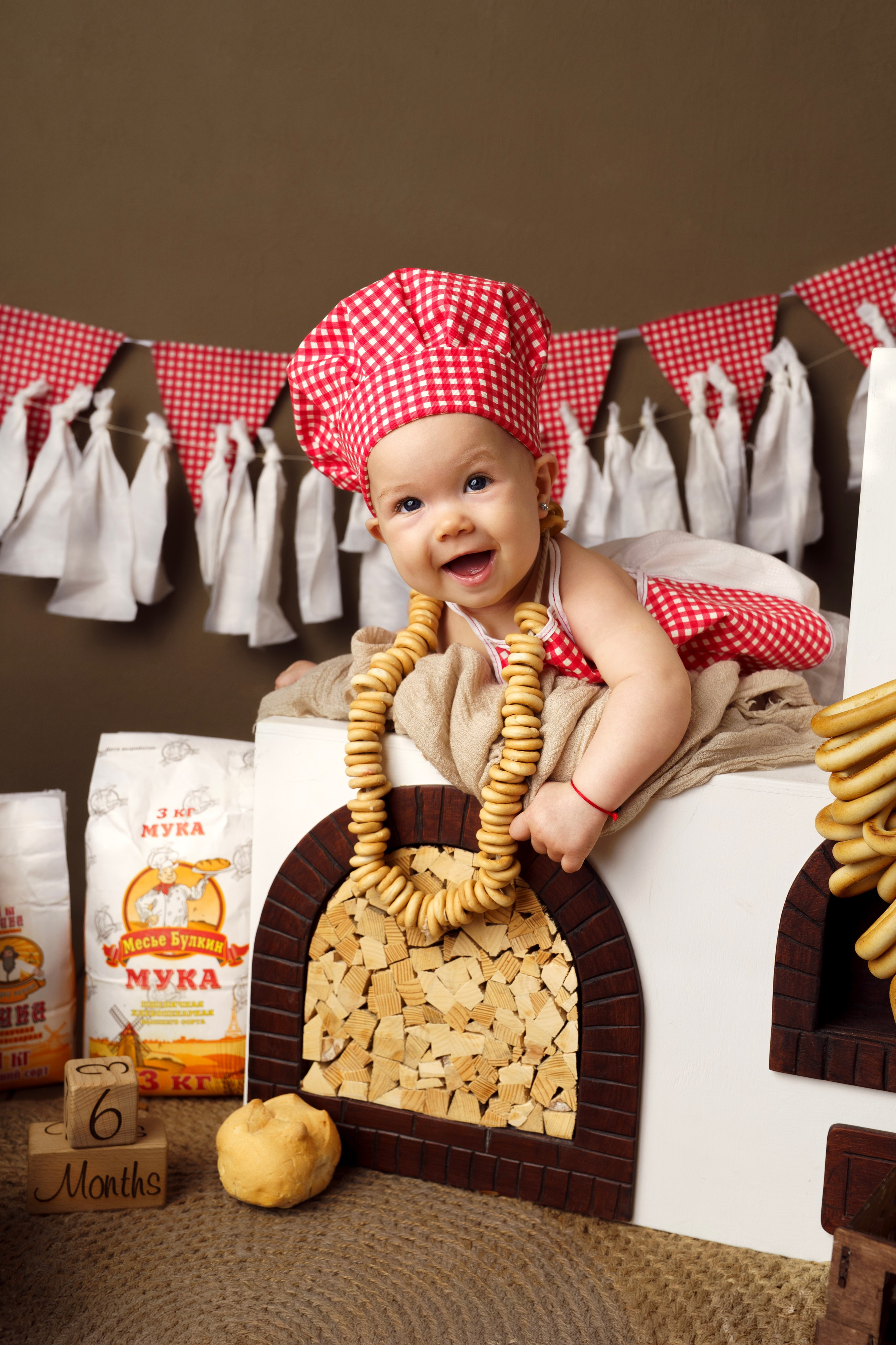 Дети до года. Фотограф новорожденных, детей до года и беременных в Симферополе