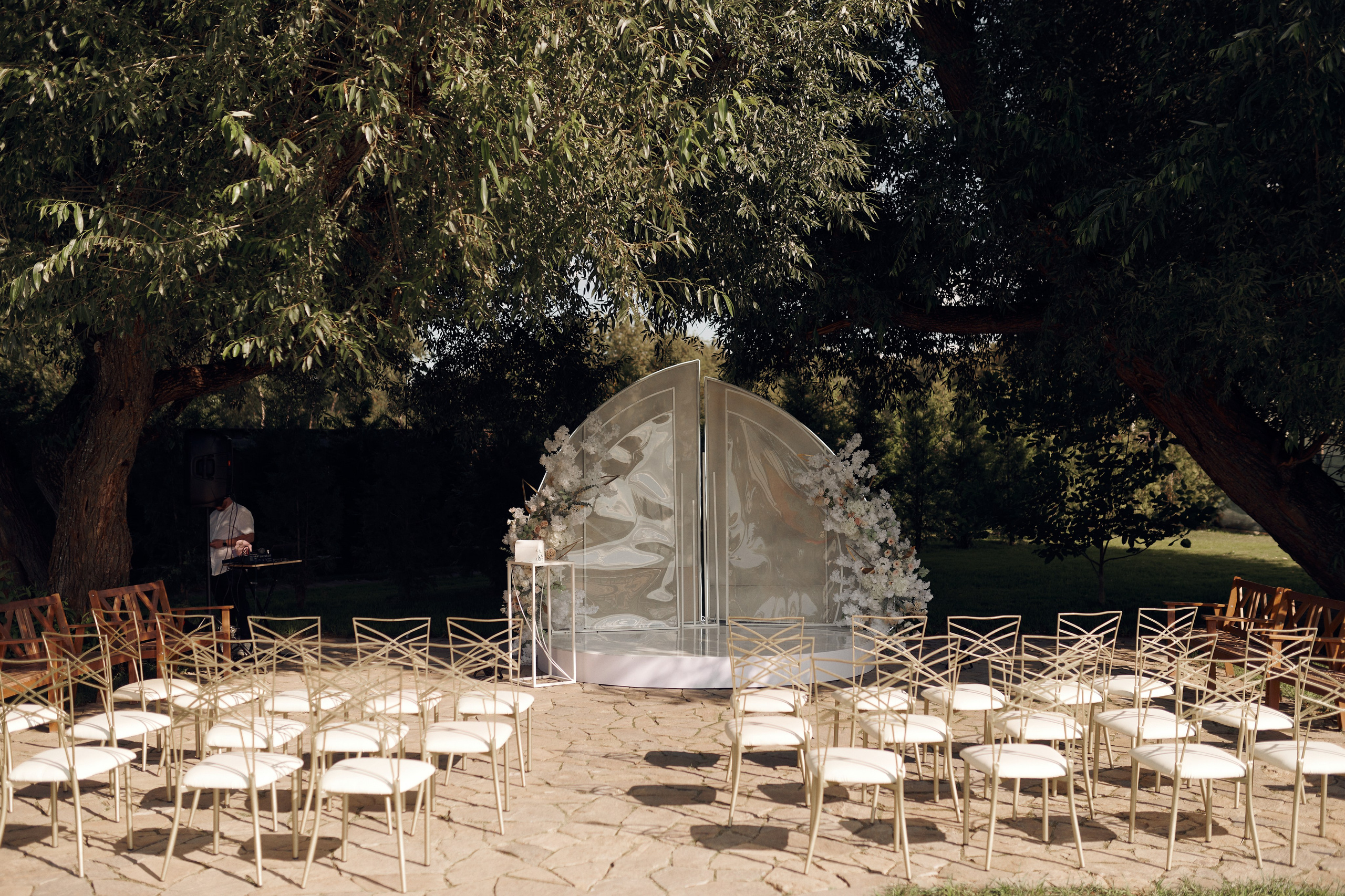 Даниил & Вероника. Фотограф в Курске Ольга Дудинова