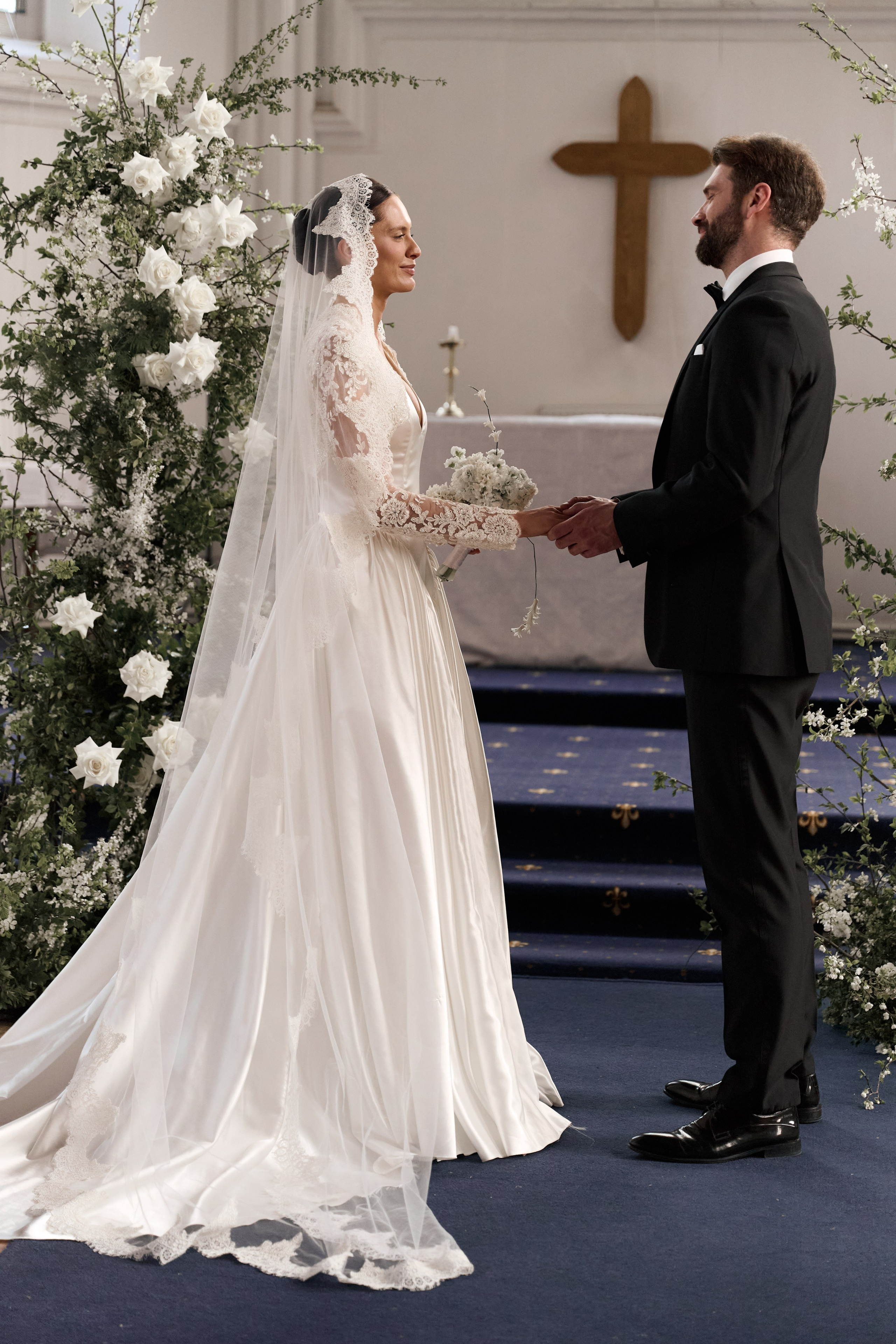 Венчание А & E. Фотограф в Курске Ольга Дудинова