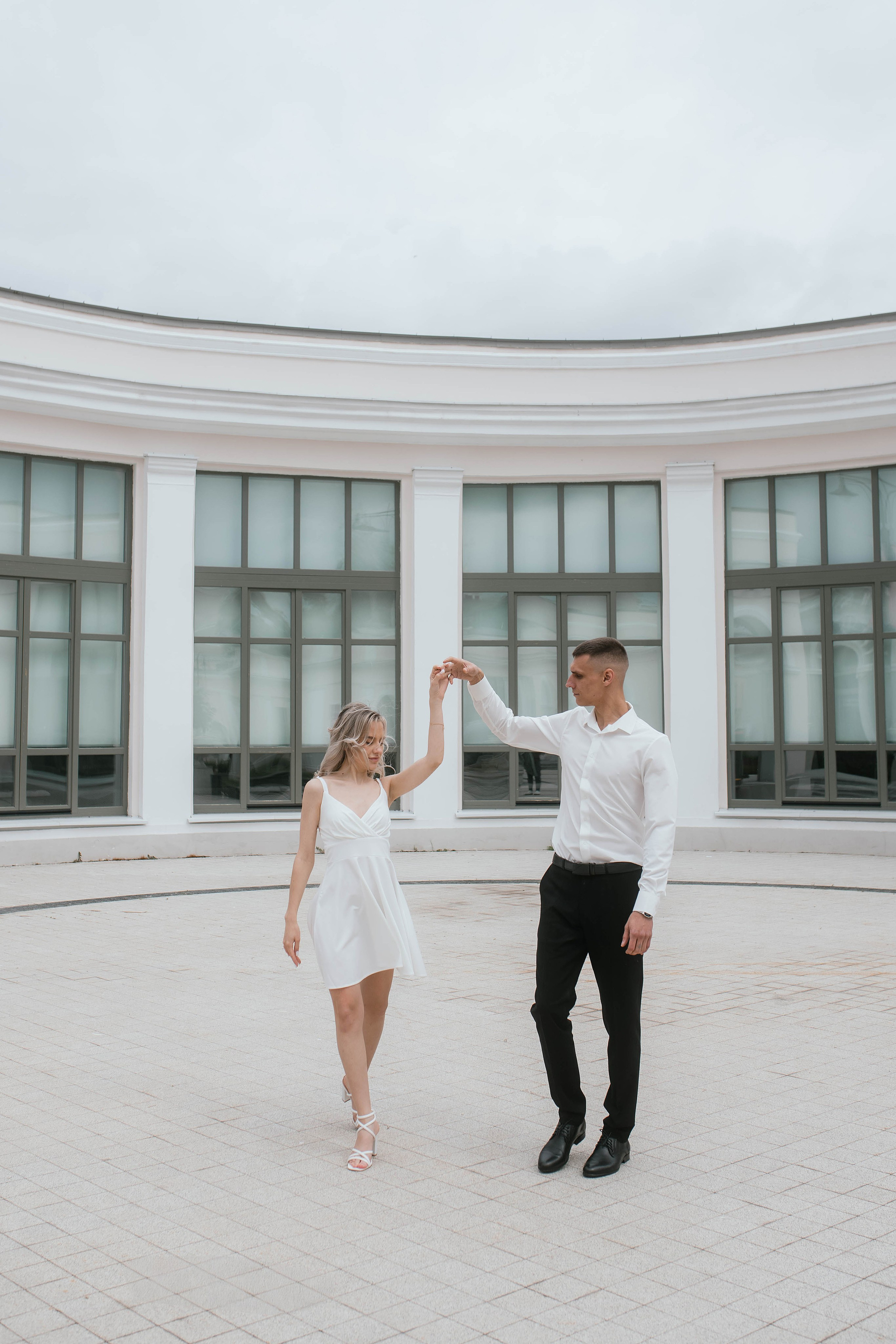 Wedding day #74. Свадебный, семейный фотограф в Рязани Лена Брант