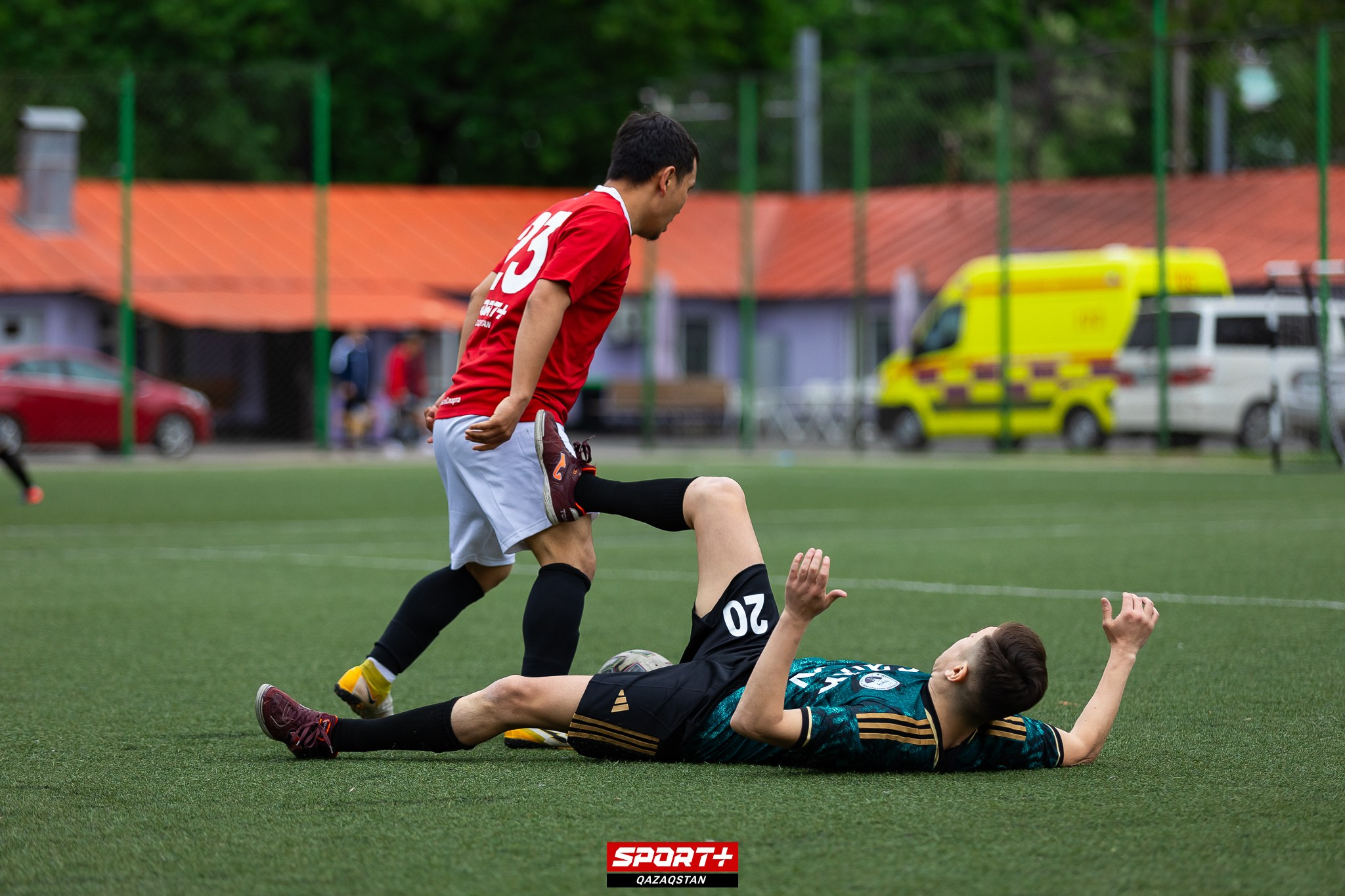 Спортивная съёмка. MIKHAIL VASSILYEV — Свадебный и Репортажный фотограф в Алматы