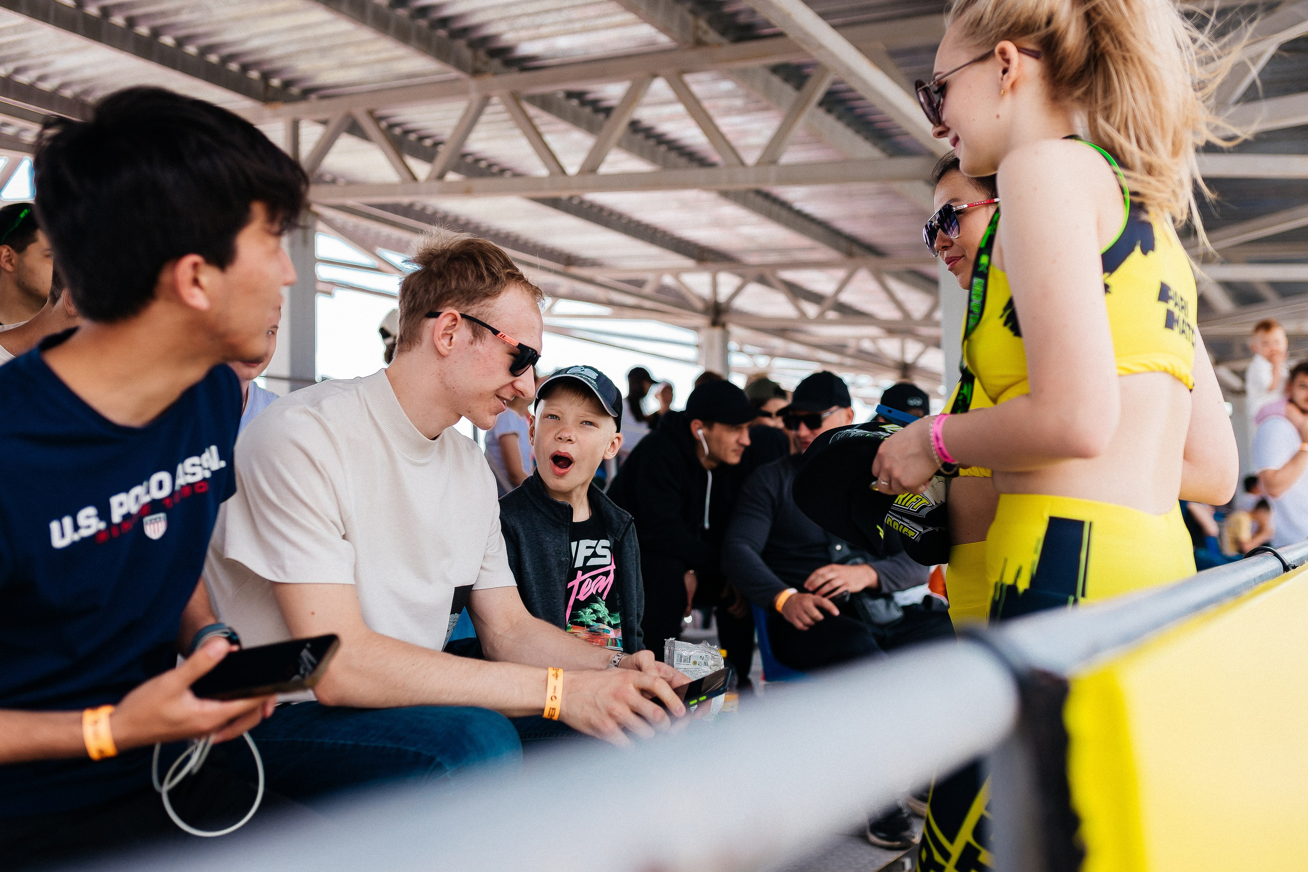 MIKHAIL VASSILYEV — Свадебный и Репортажный фотограф в Алматы