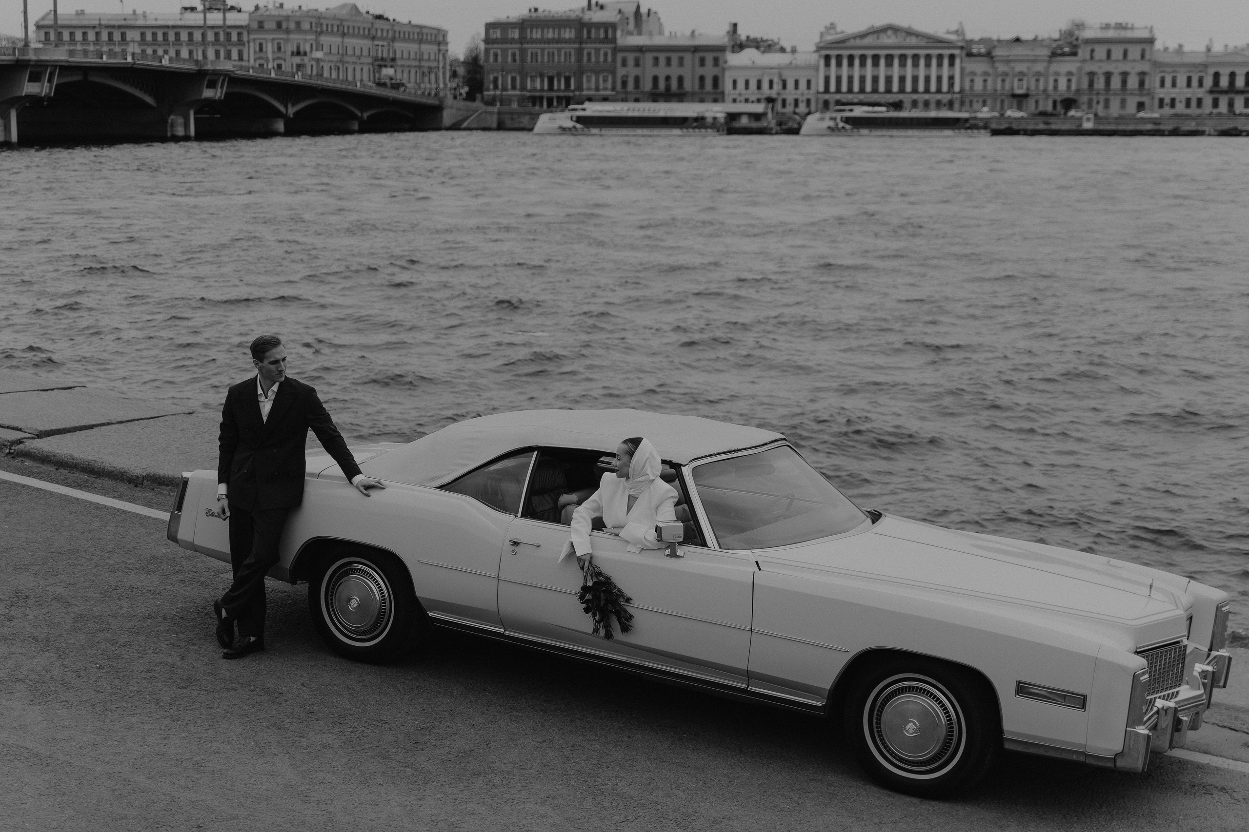 A&R. Свадебный фотограф — Наталья Фед СПб/Москва