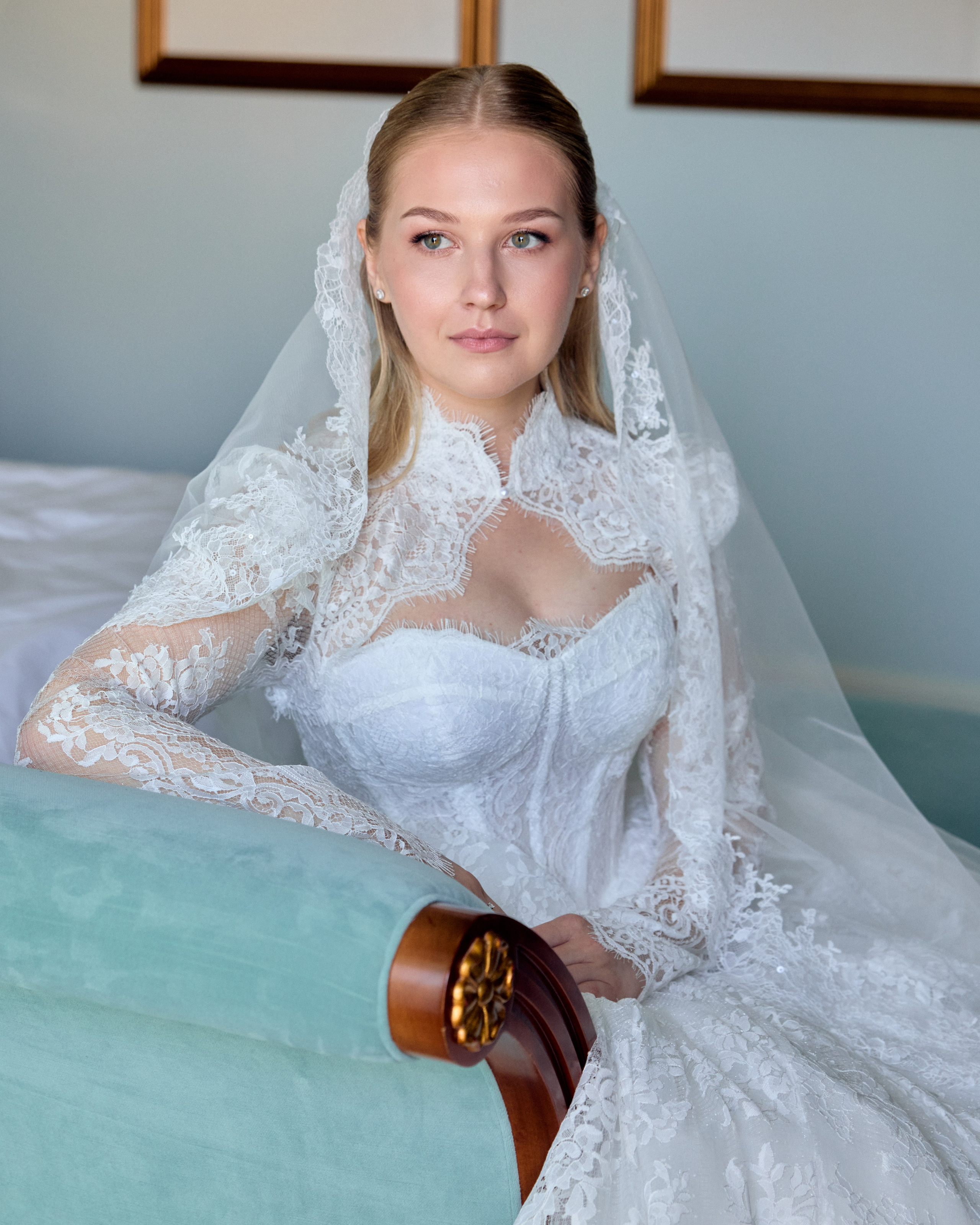 Анна и Даниил. @dariazphoto свадебный фотограф