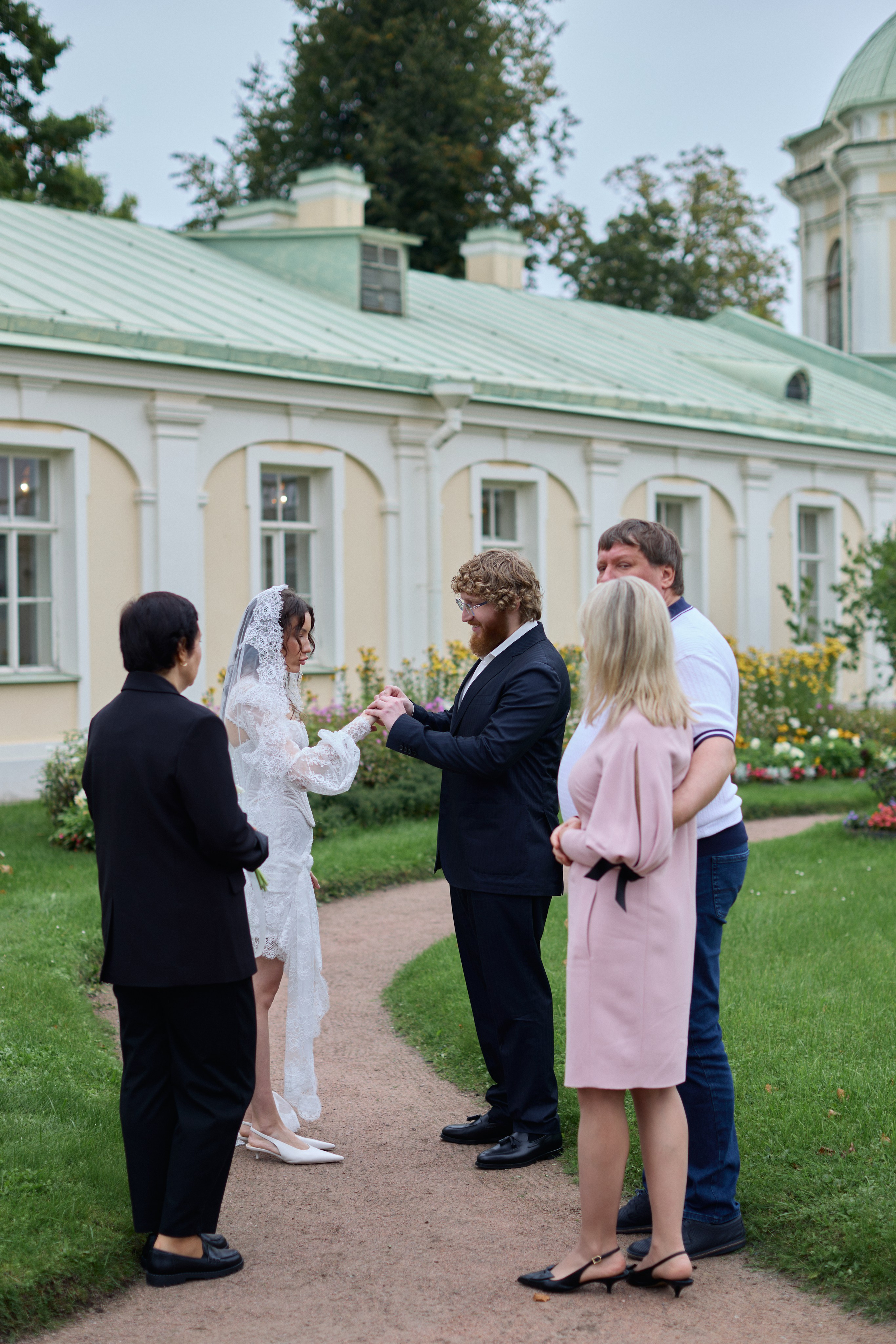 Ксения и Владимир. @dariazphoto свадебный фотограф