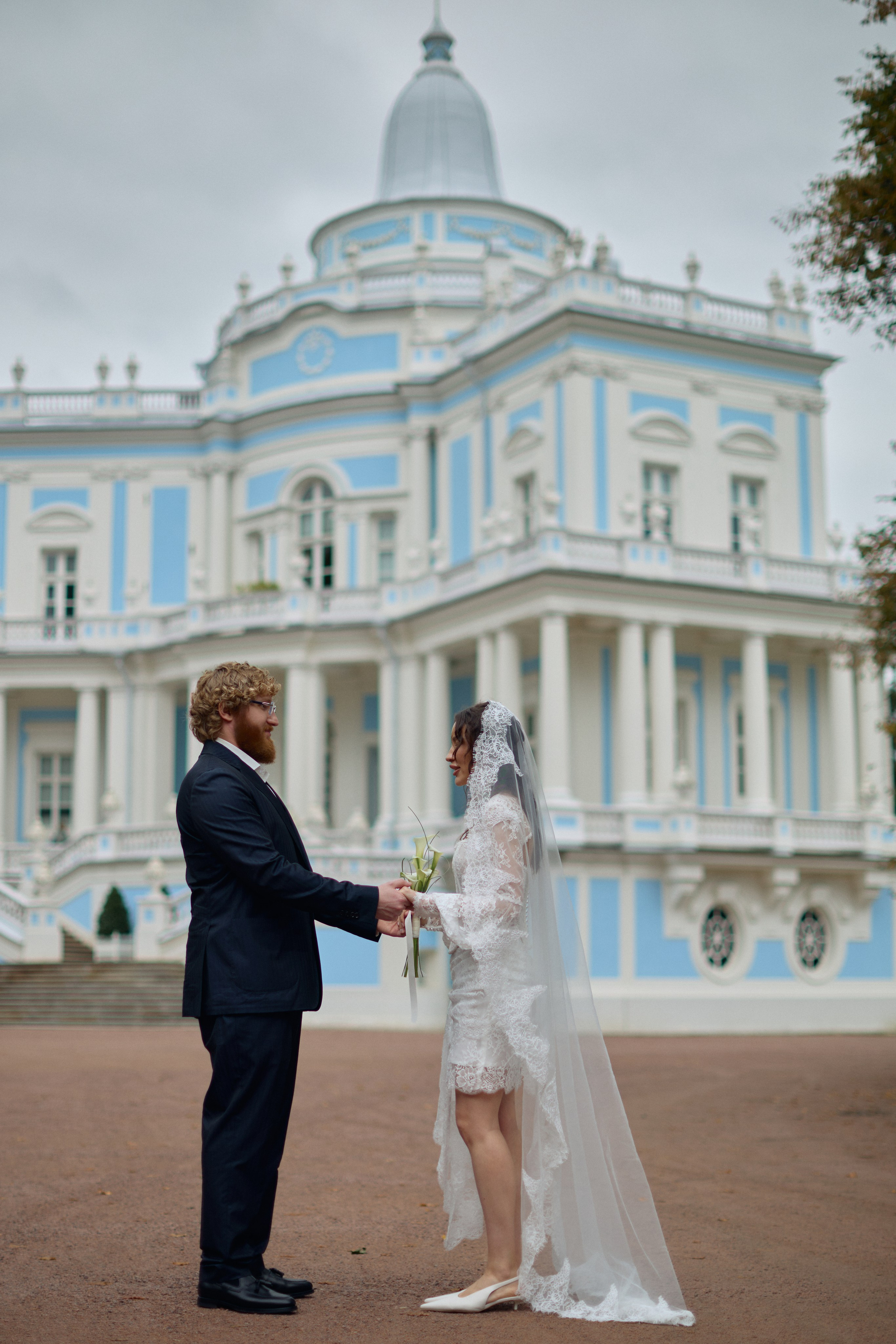 Ксения и Владимир. @dariazphoto свадебный фотограф